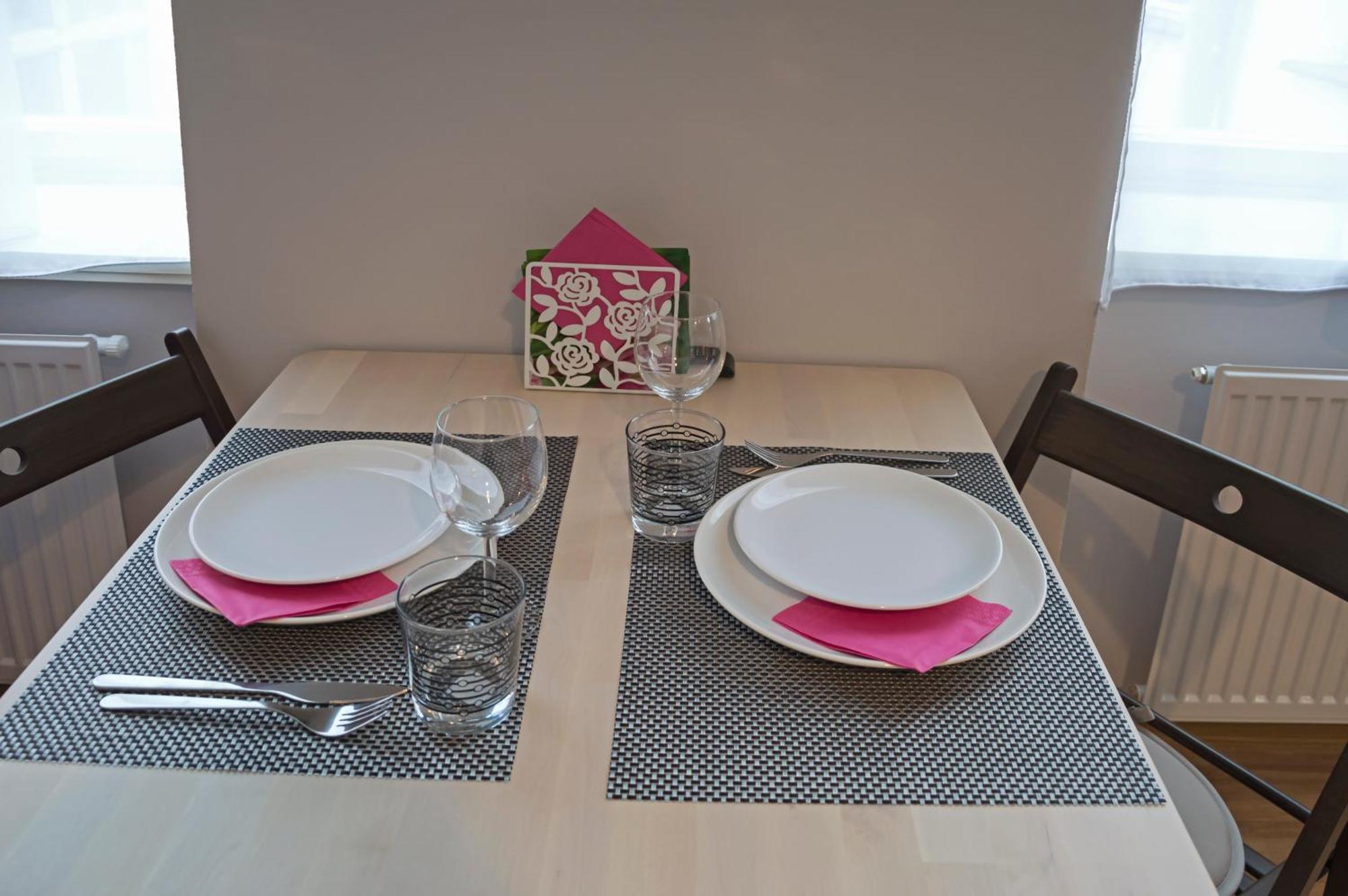 Krakovska 5 * Prague