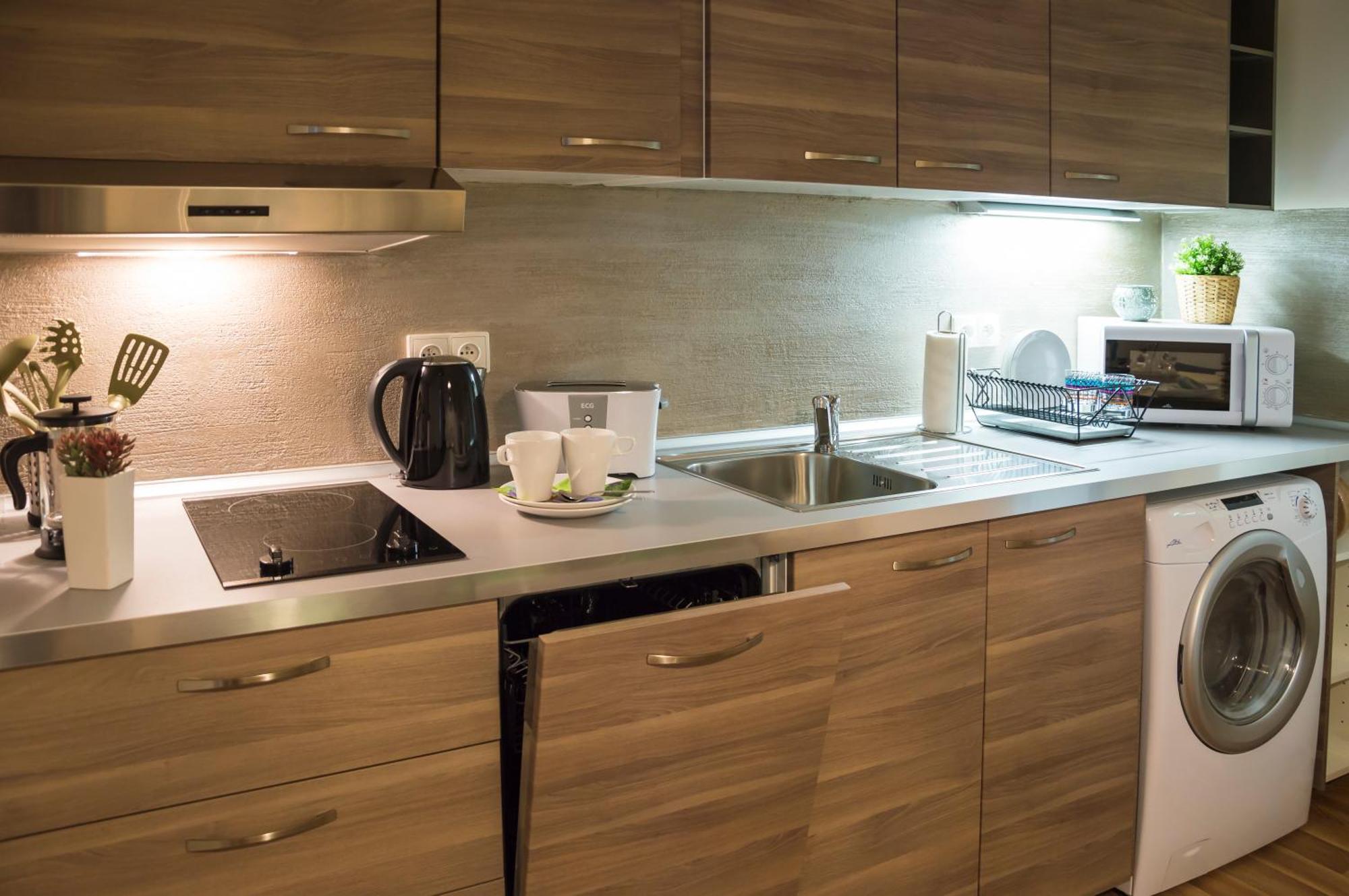 Apartment Krakovska 5