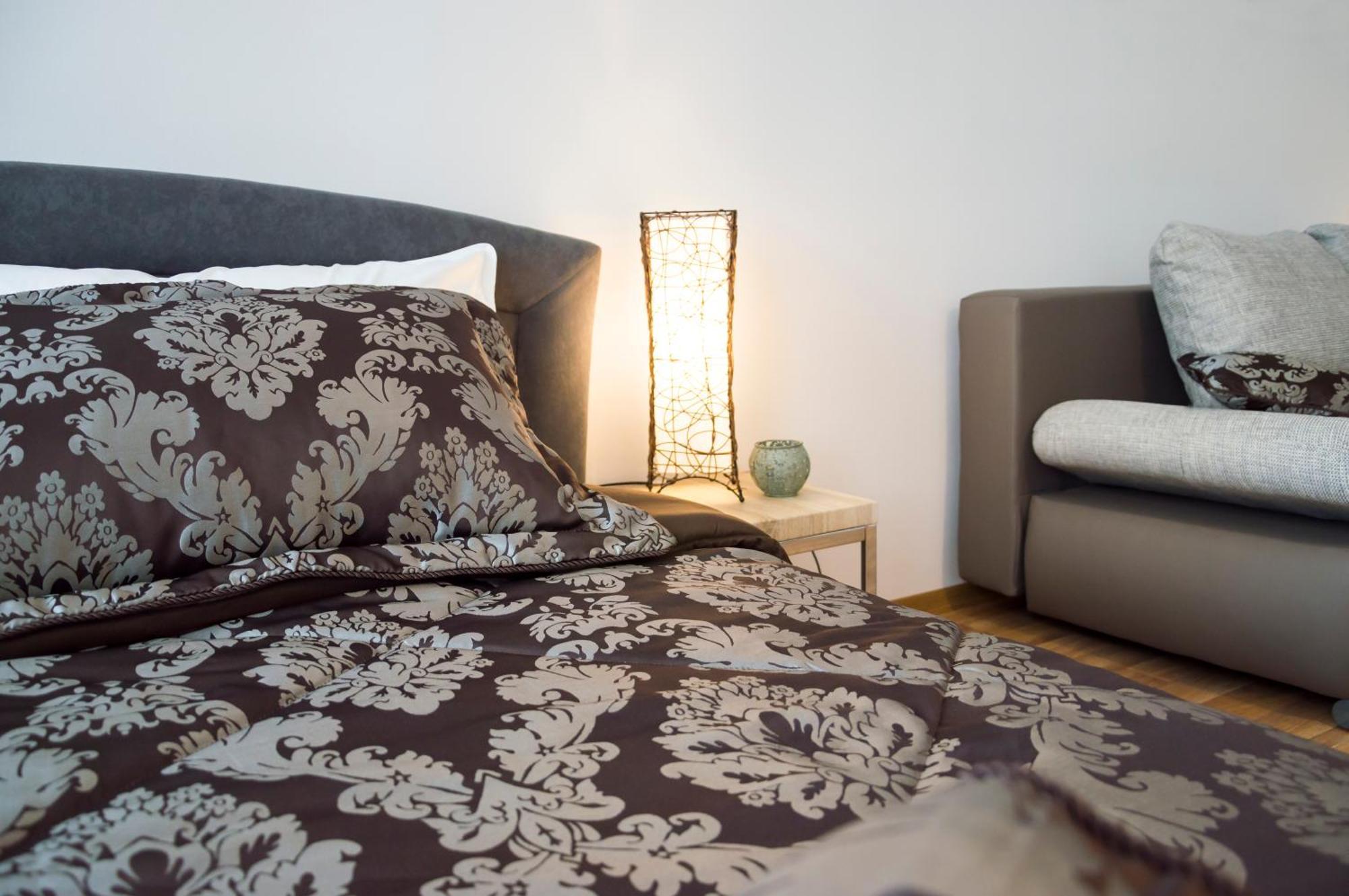 Apartment Krakovska 5 Prague