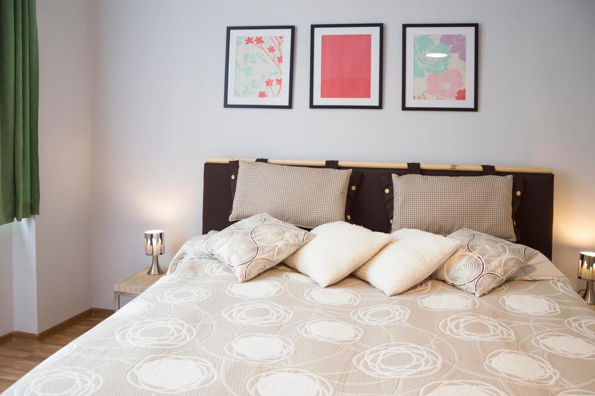 Apartamento Krakovska 5