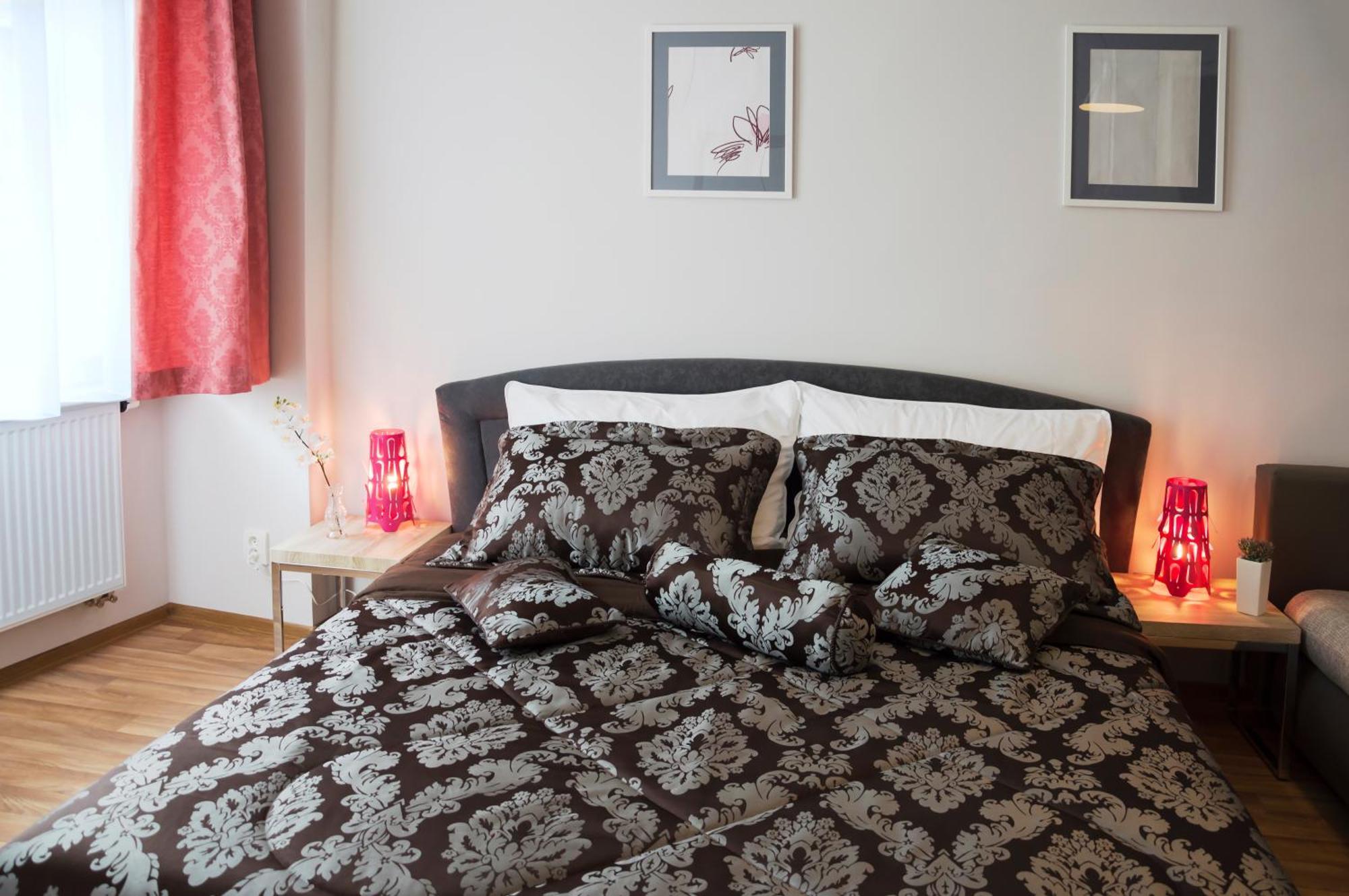 Krakovska 5 Apartamento Praga