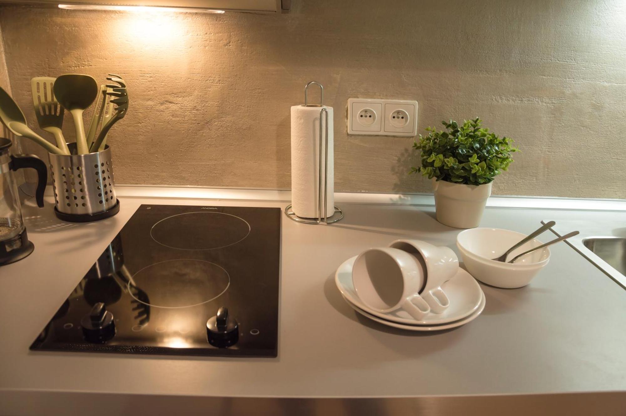 Krakovska 5 Apartamento *