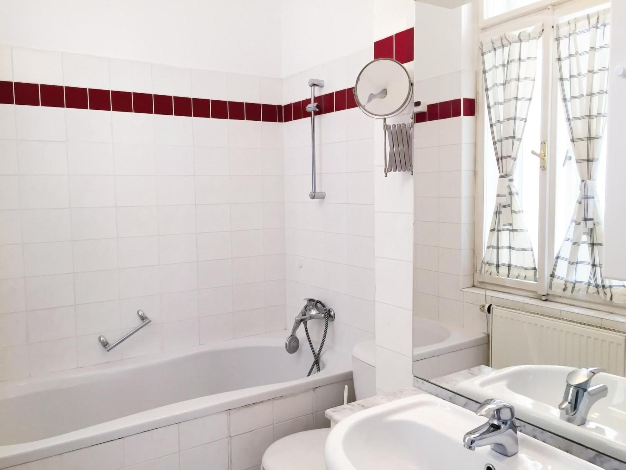 Apartment Vip Center Prague