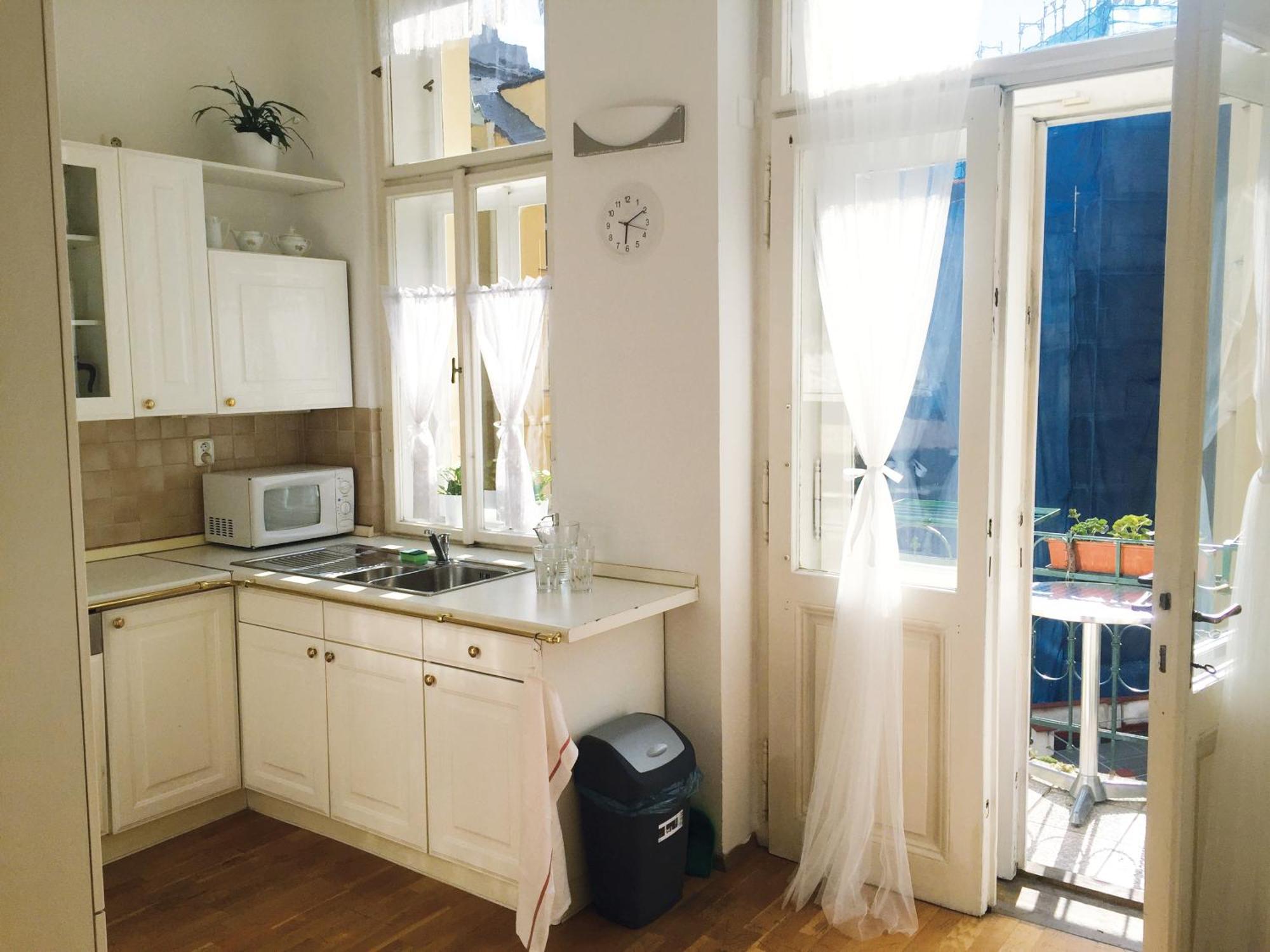Apartment Vip Center *