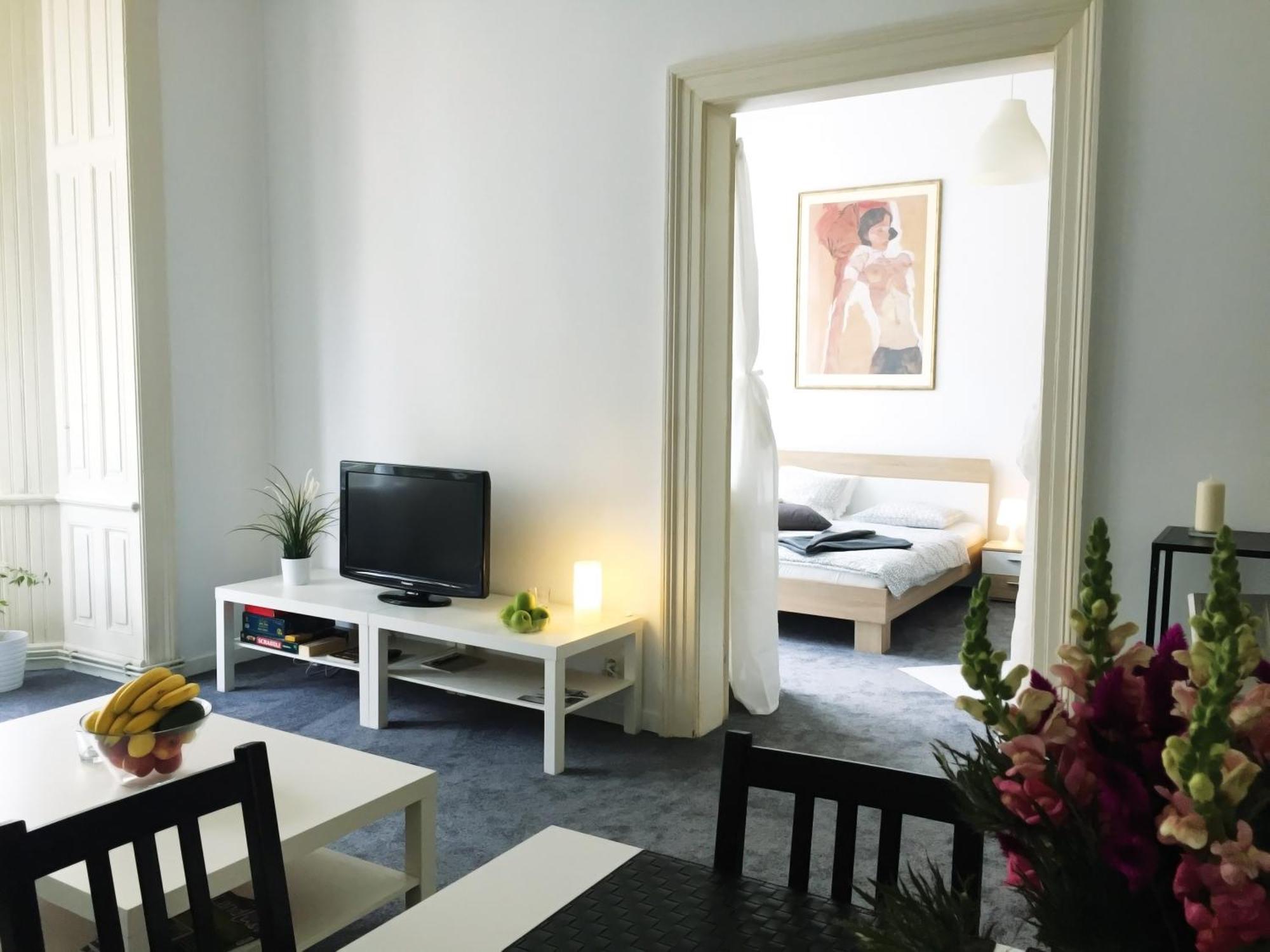 Apartment Vip Center