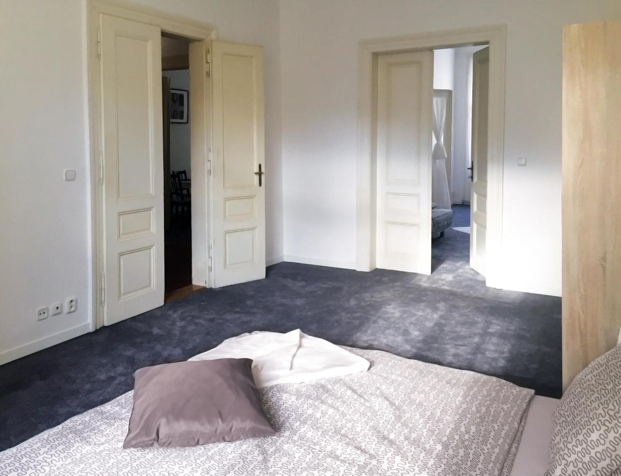 Vip Center Apartment