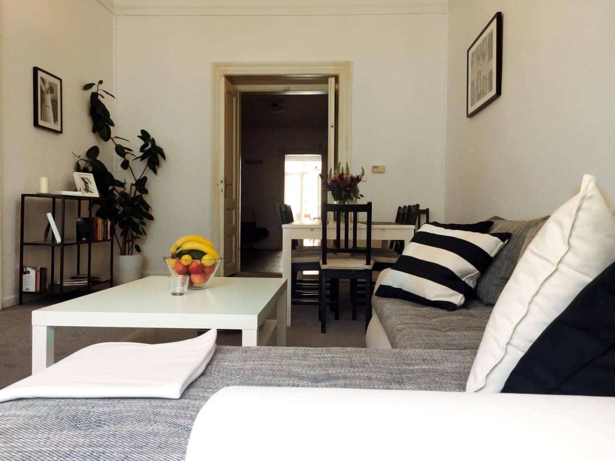 Vip Center Apartment Prague