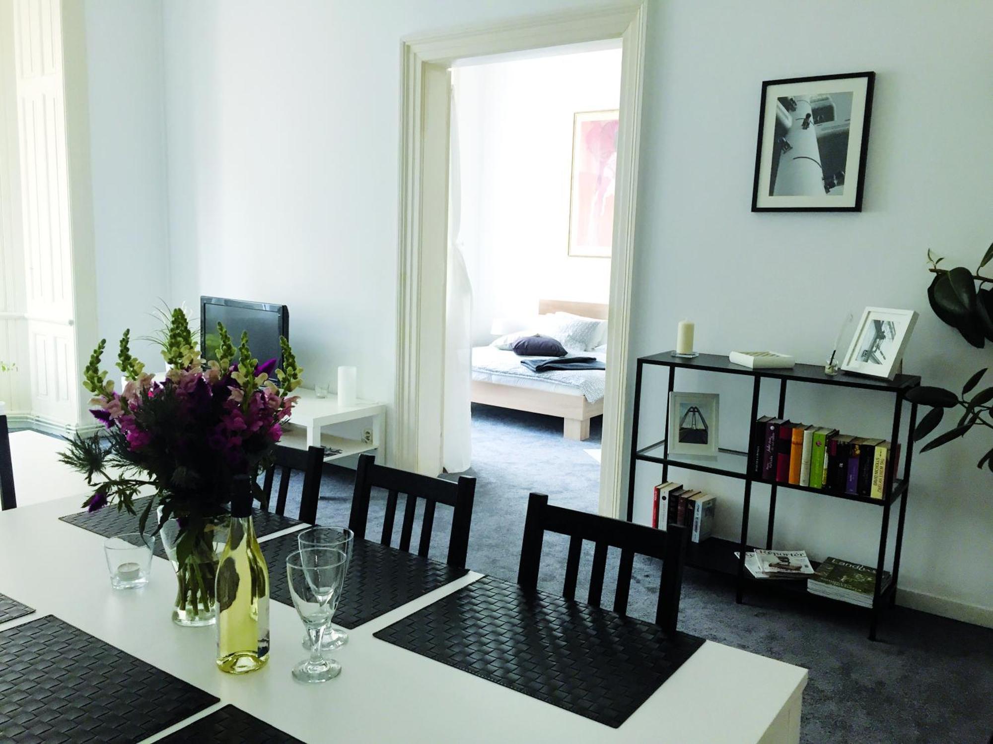 Vip Center Prague