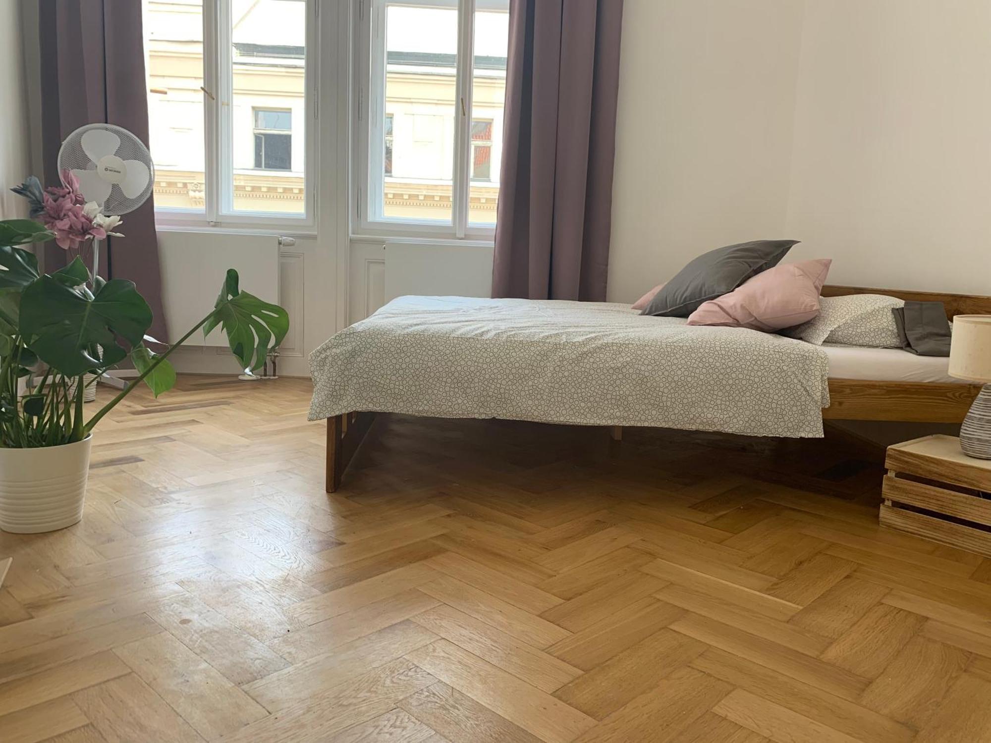 Apartment Vip Center