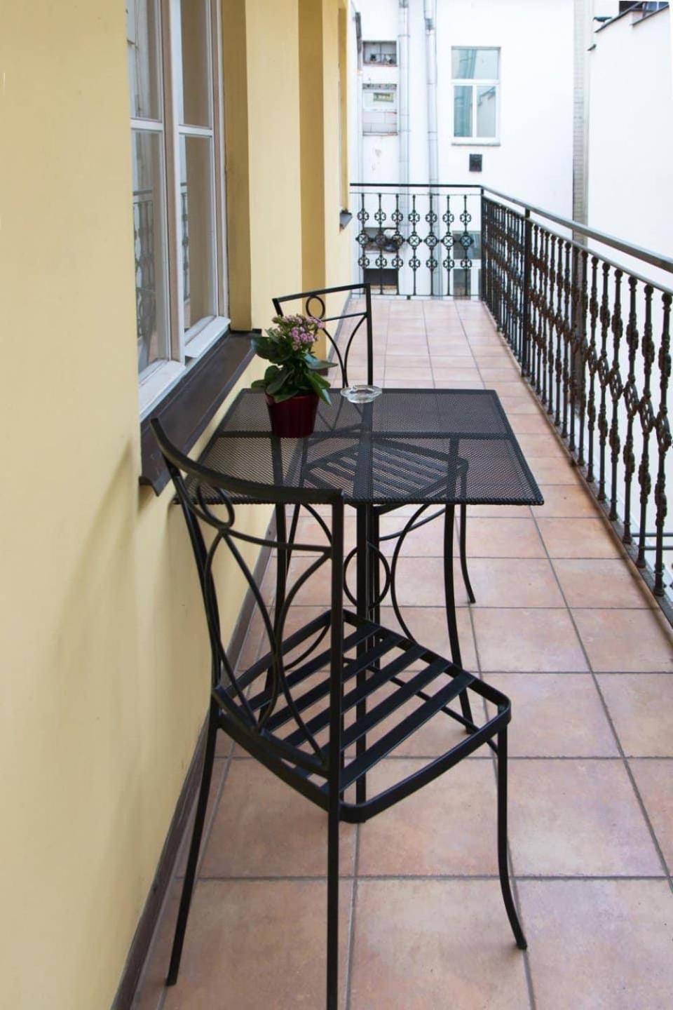 Karlin Hotel