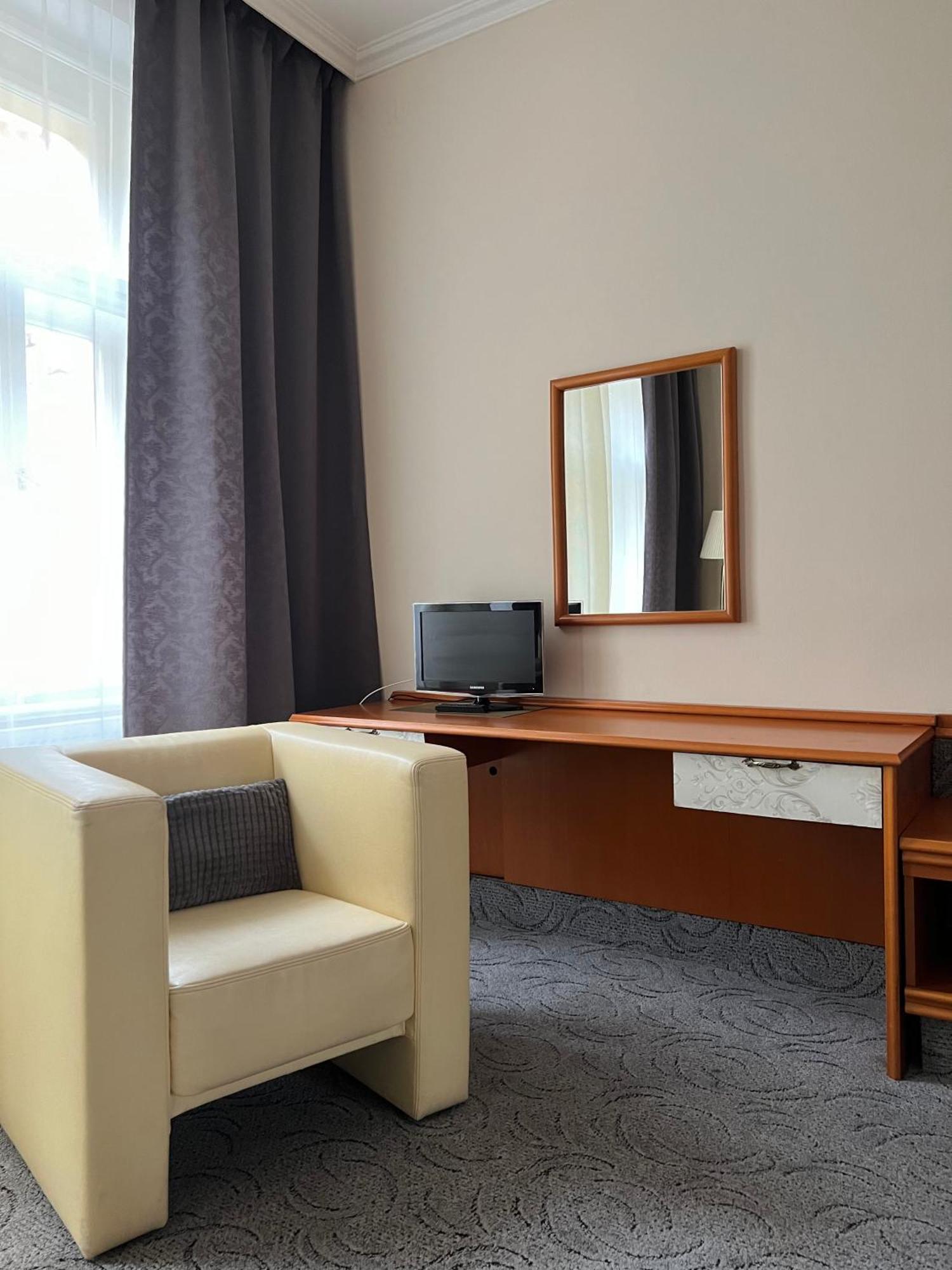 Geo Hotel 3*