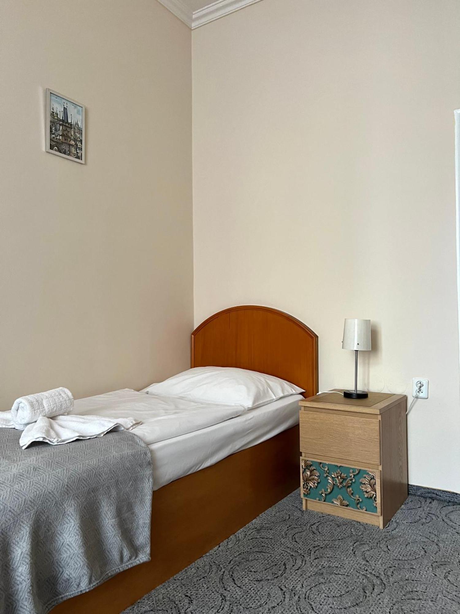 Hotel Geo