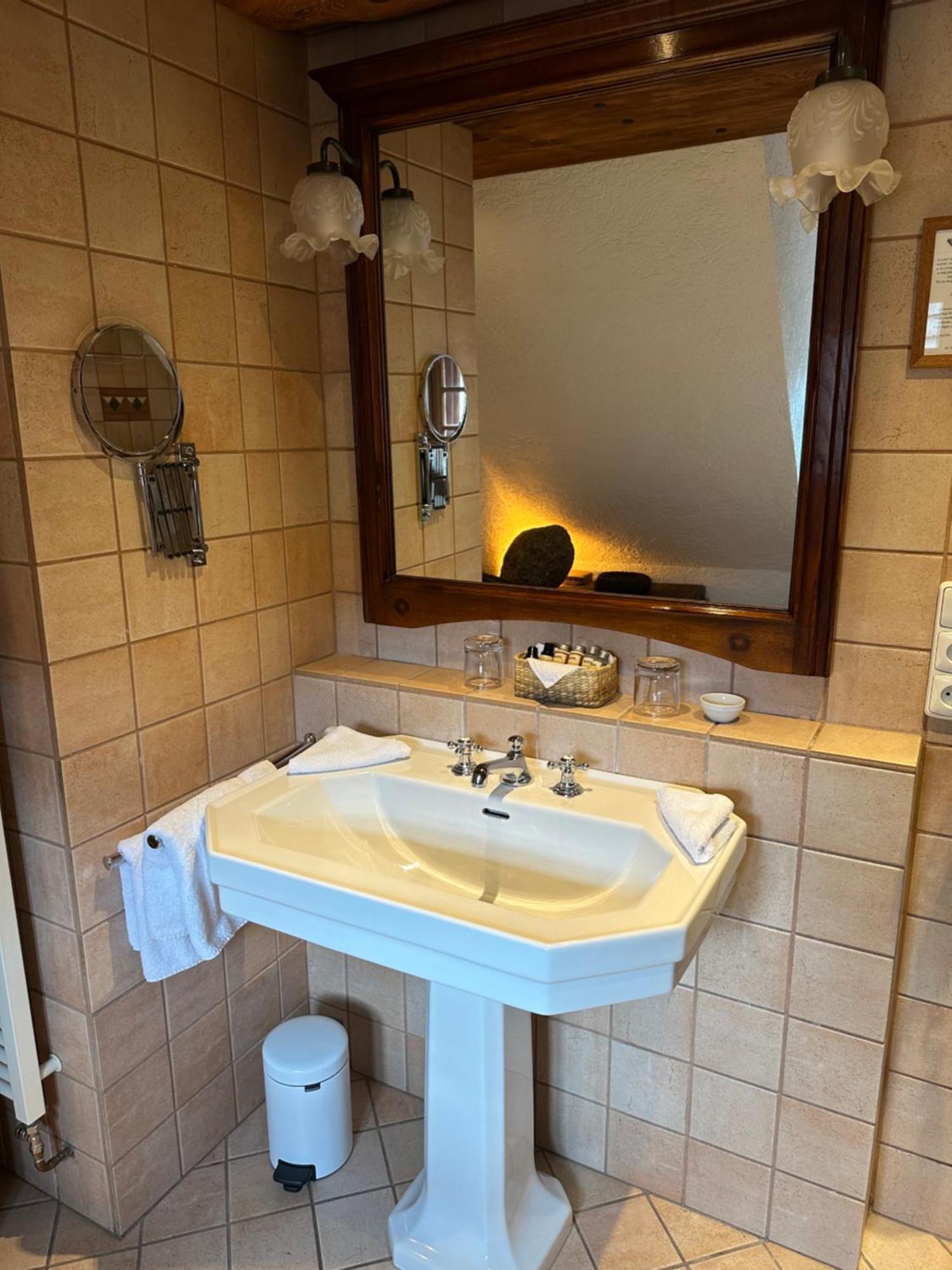 Romantik U Raka 4* Prague