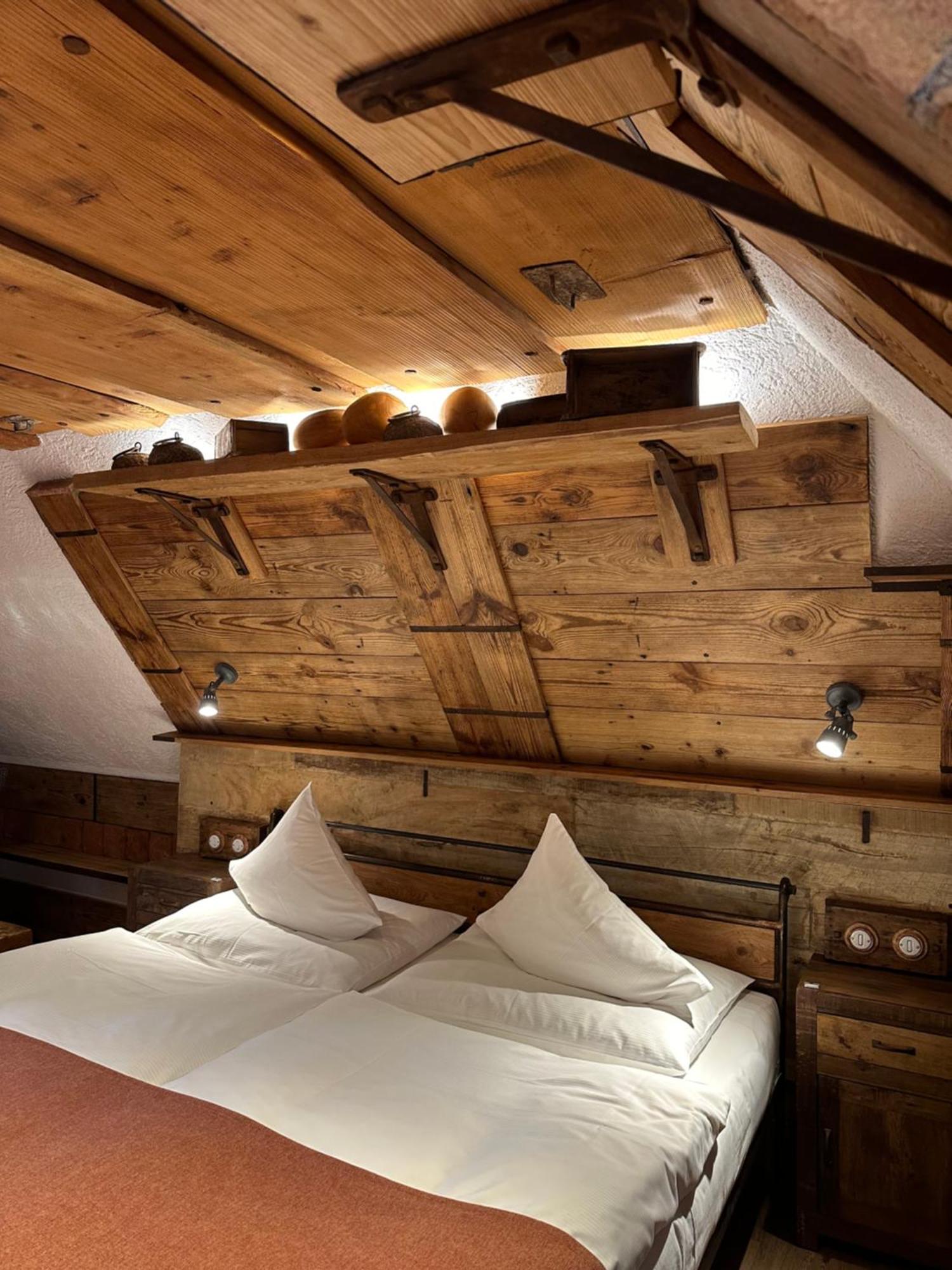 Hotel Romantik U Raka