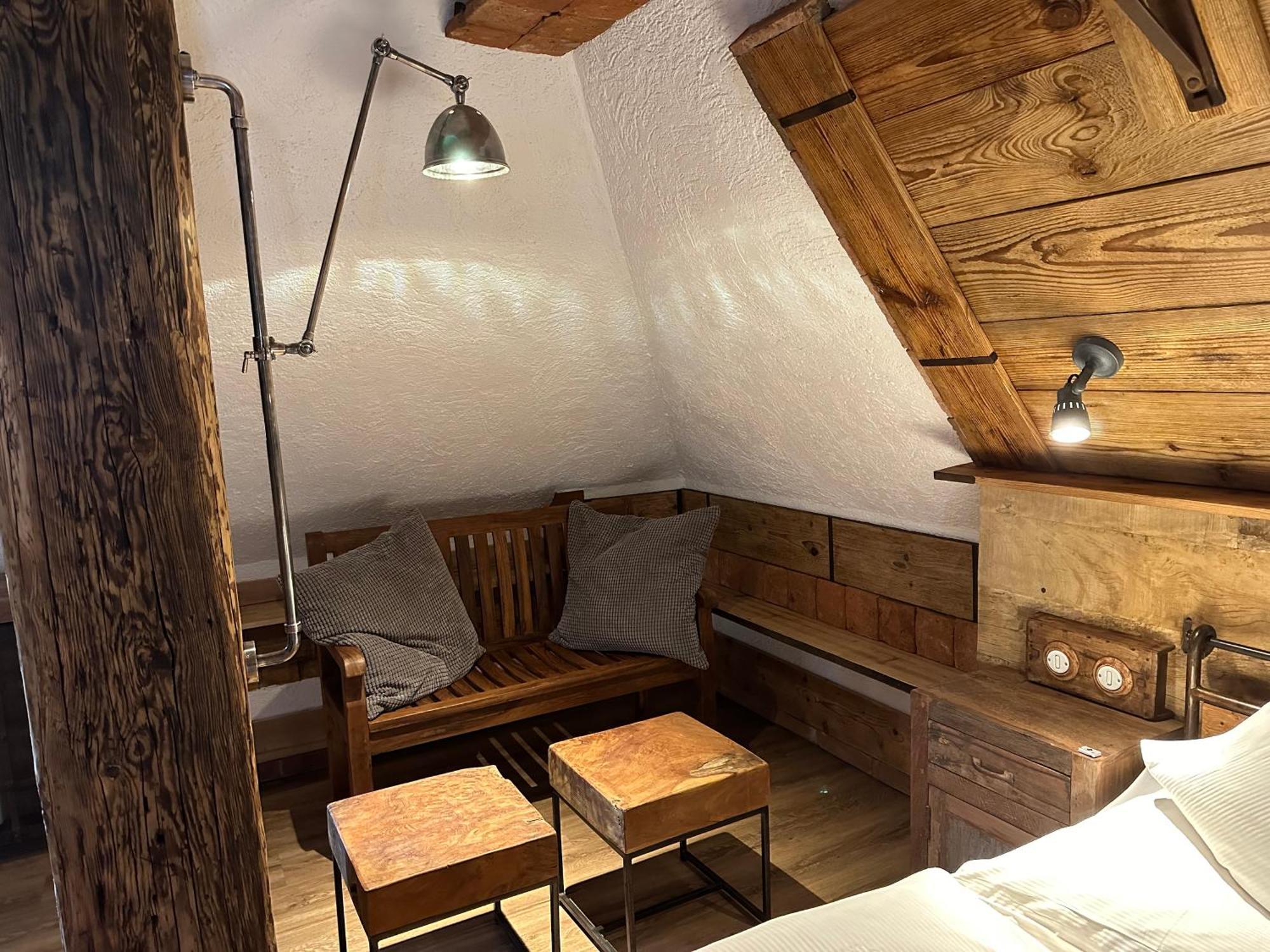 Hotel Romantik U Raka 4*
