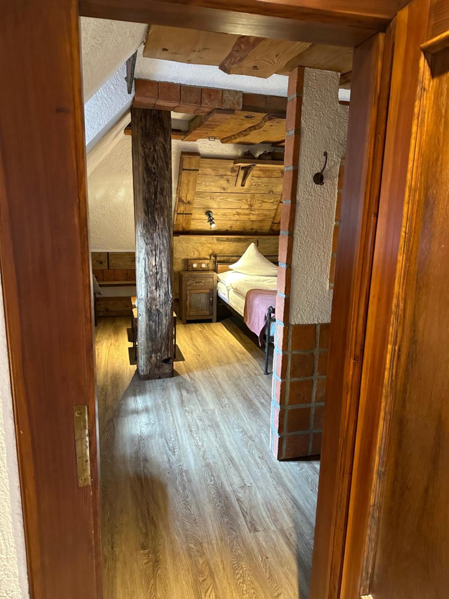 Romantik U Raka 4* Prague
