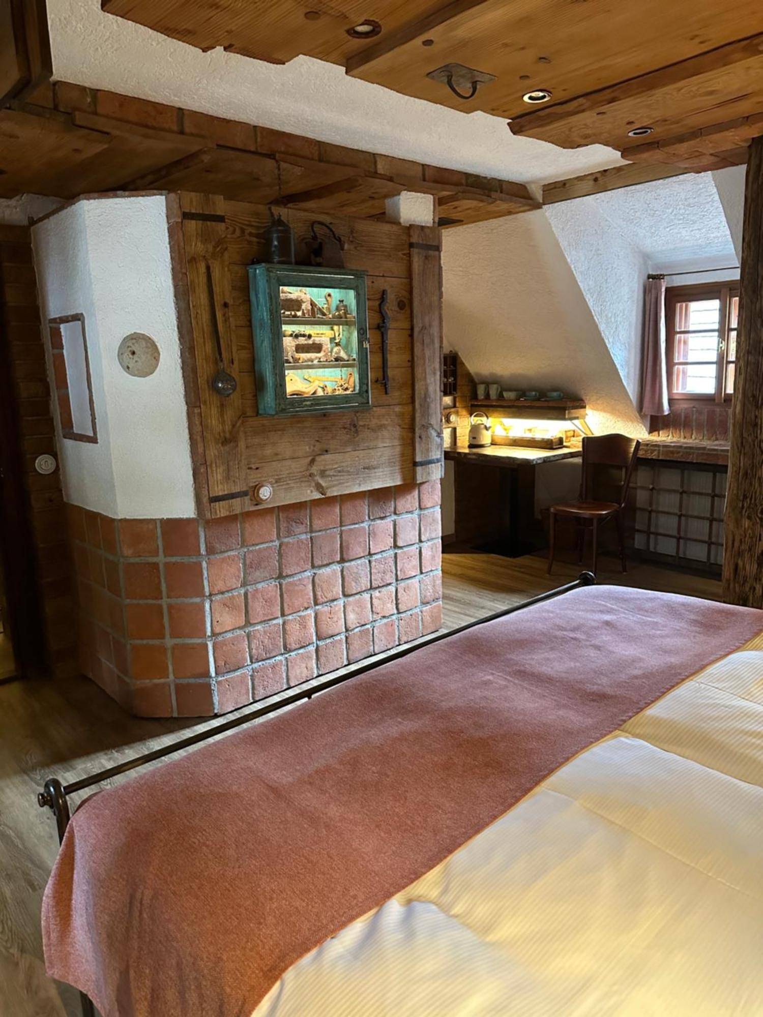 Hotel Romantik U Raka 4*