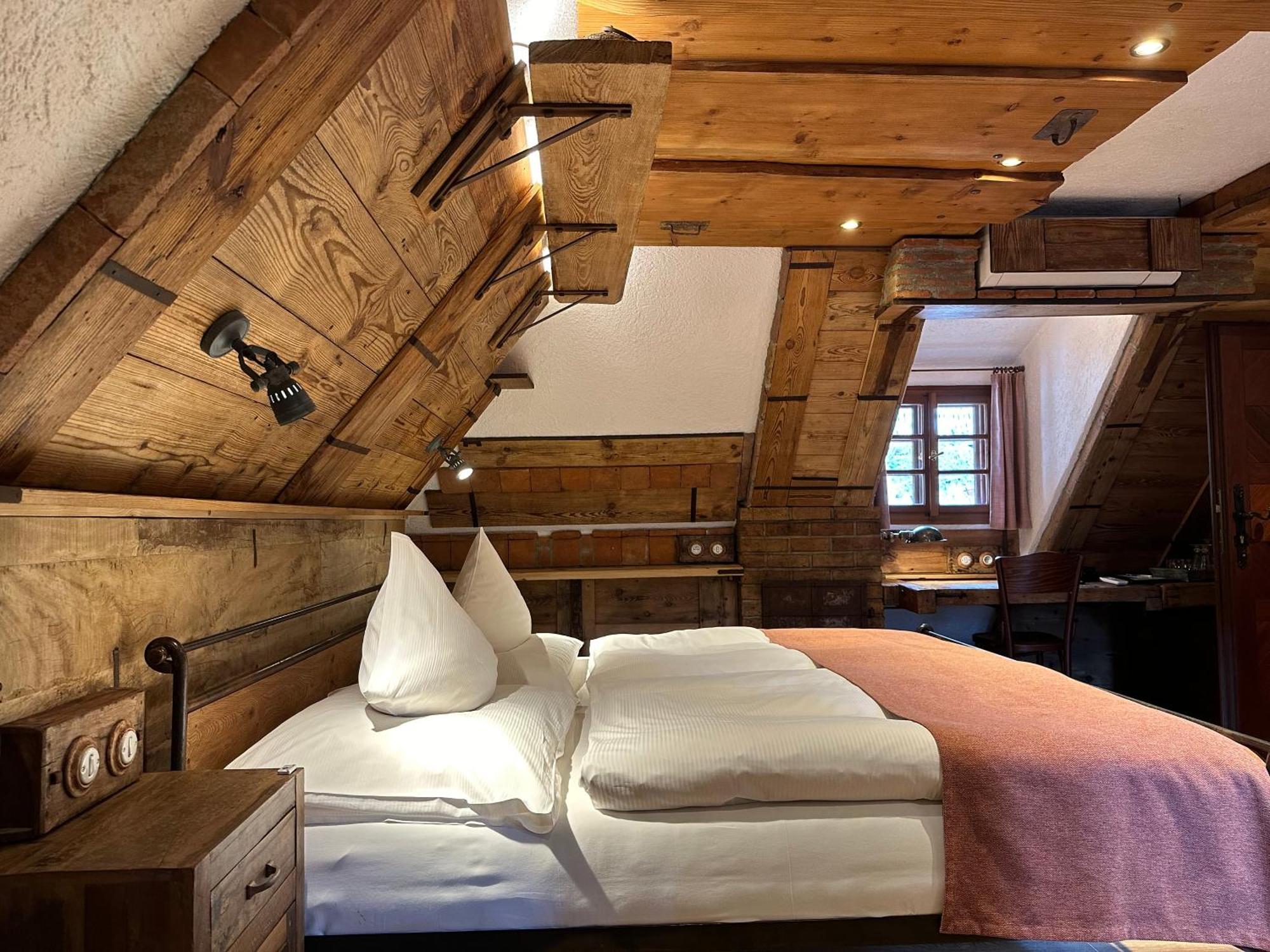 Romantik U Raka Hotel 4*