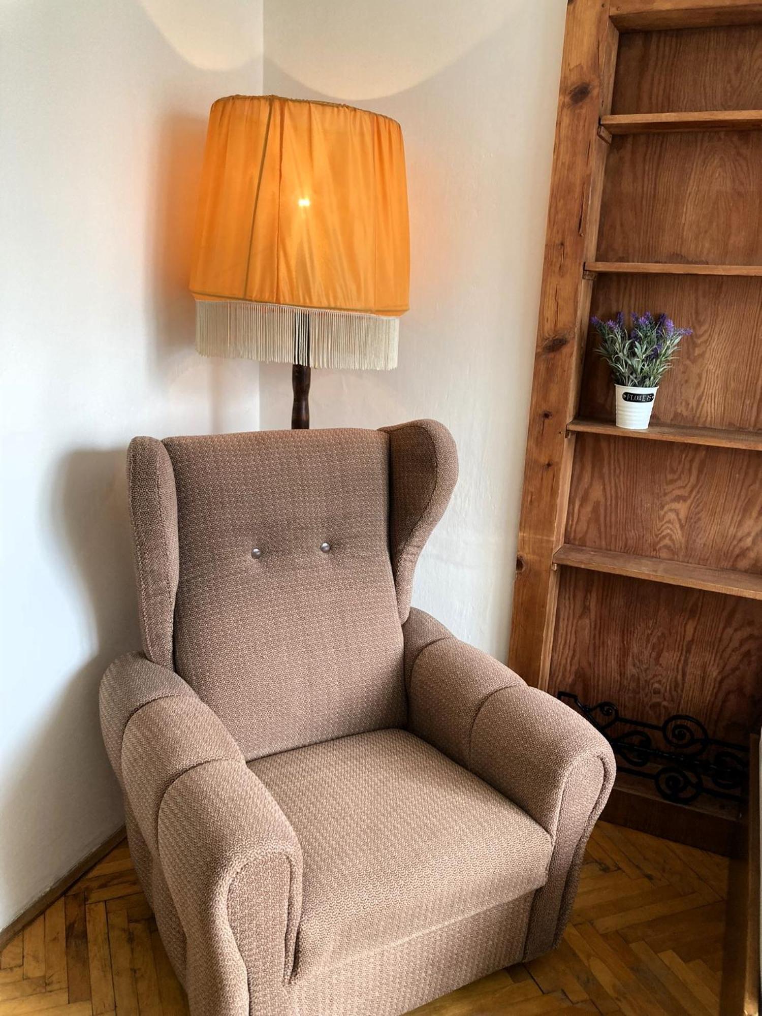 Apartment Spacious - Free Parking!