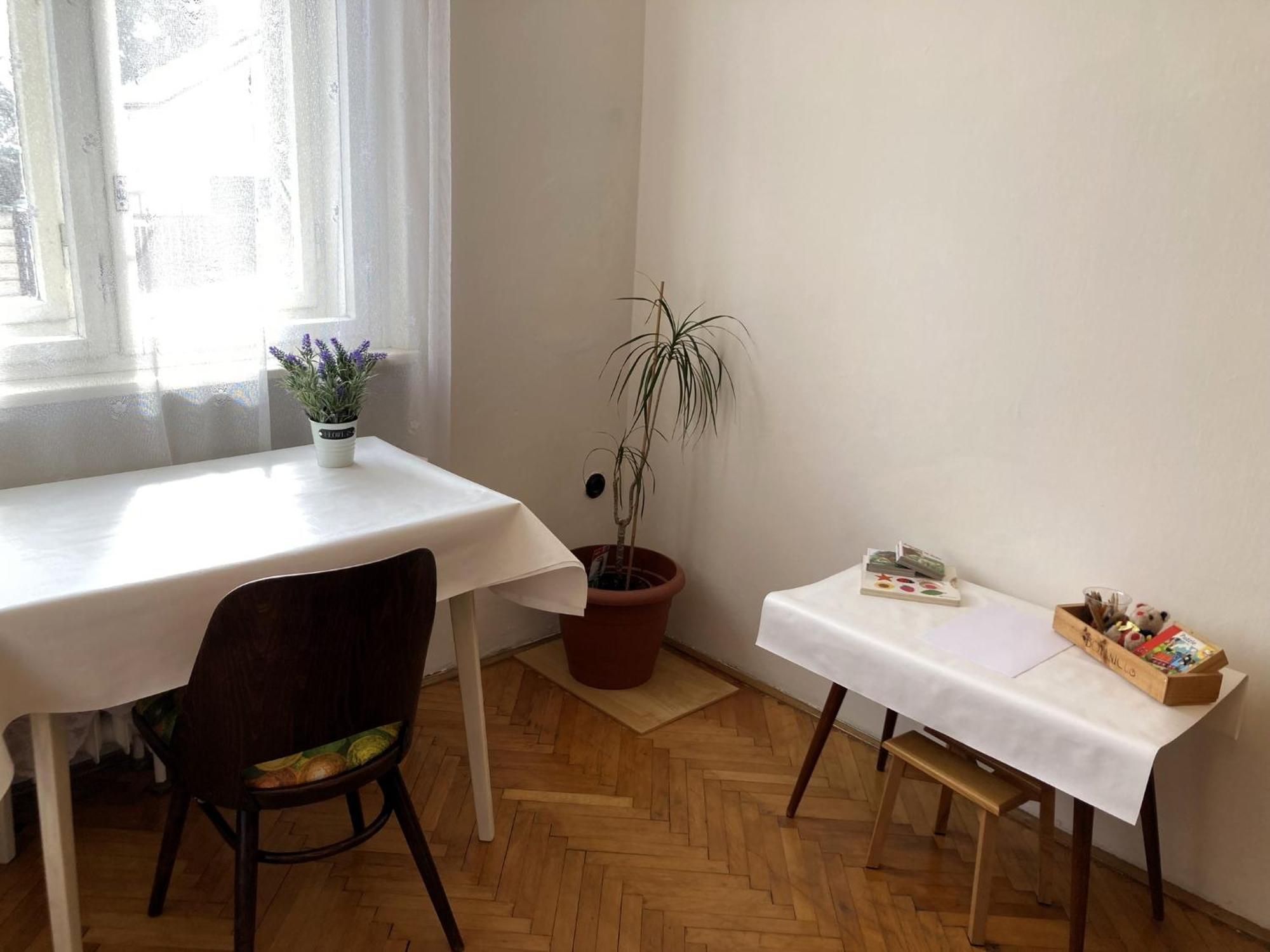 Spacious - Free Parking! Prague