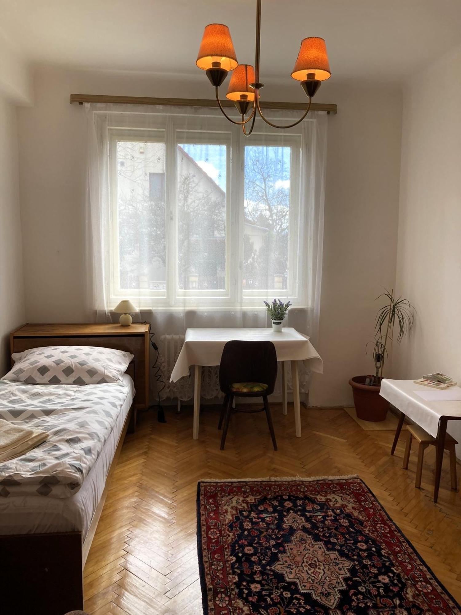 Spacious - Free Parking! Apartment