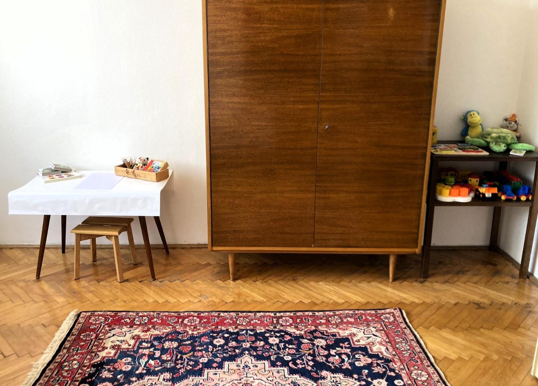Spacious - Free Parking! Apartment