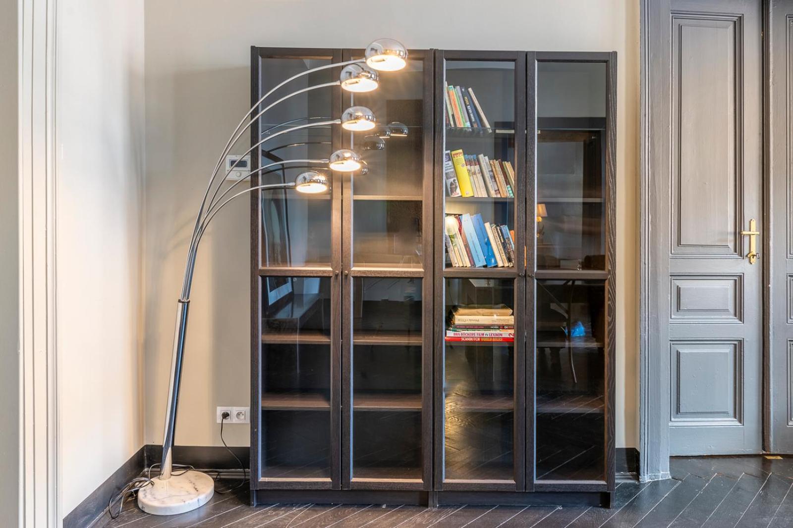 Apartment Masna - Old Town Residence Prag
