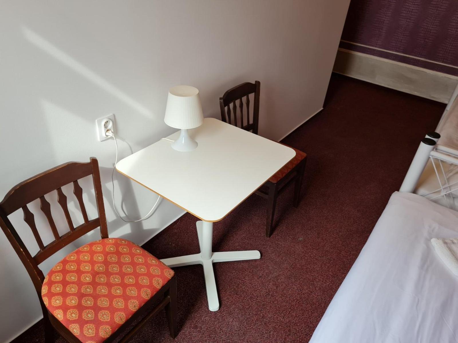 Hostel Historic 