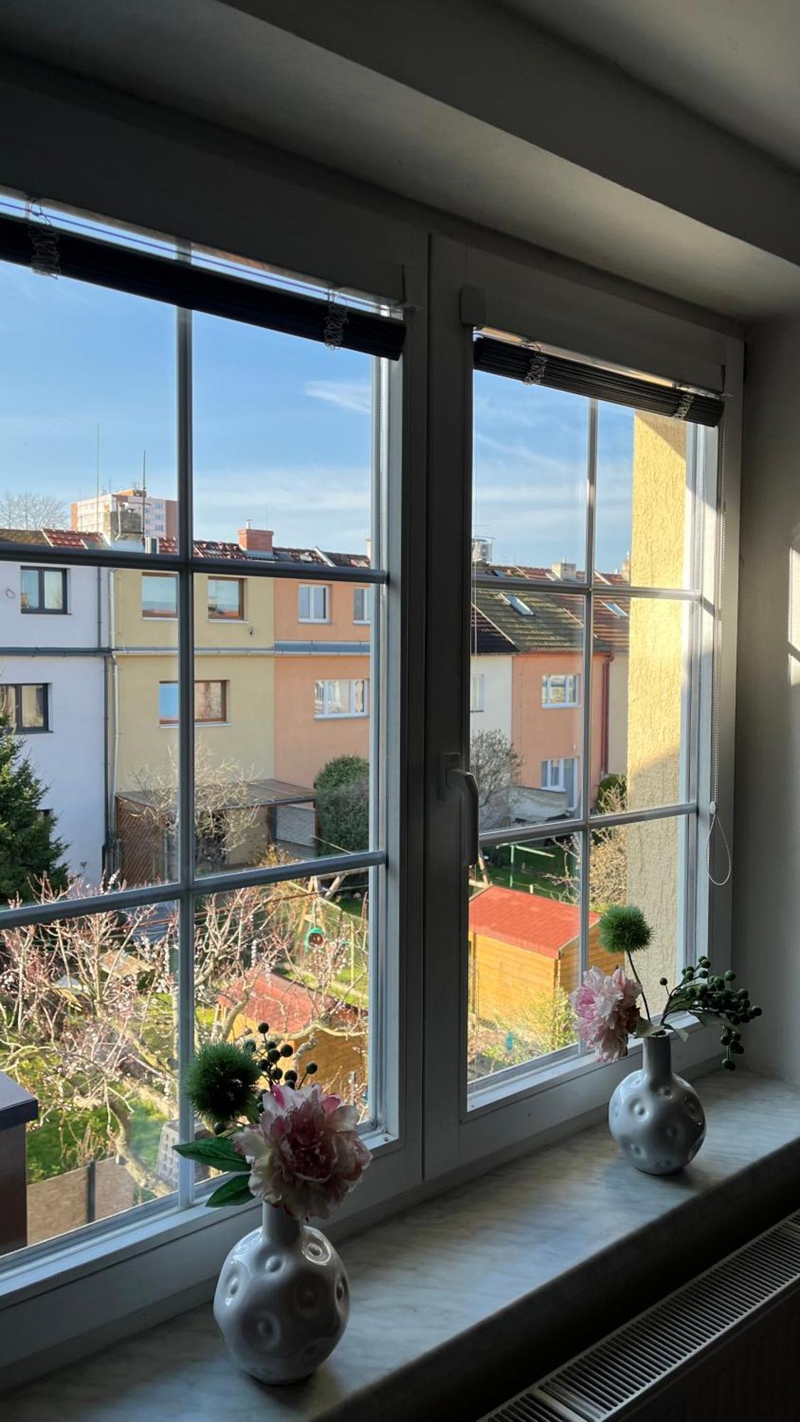 Apartment Harrison Homes 02 Prague