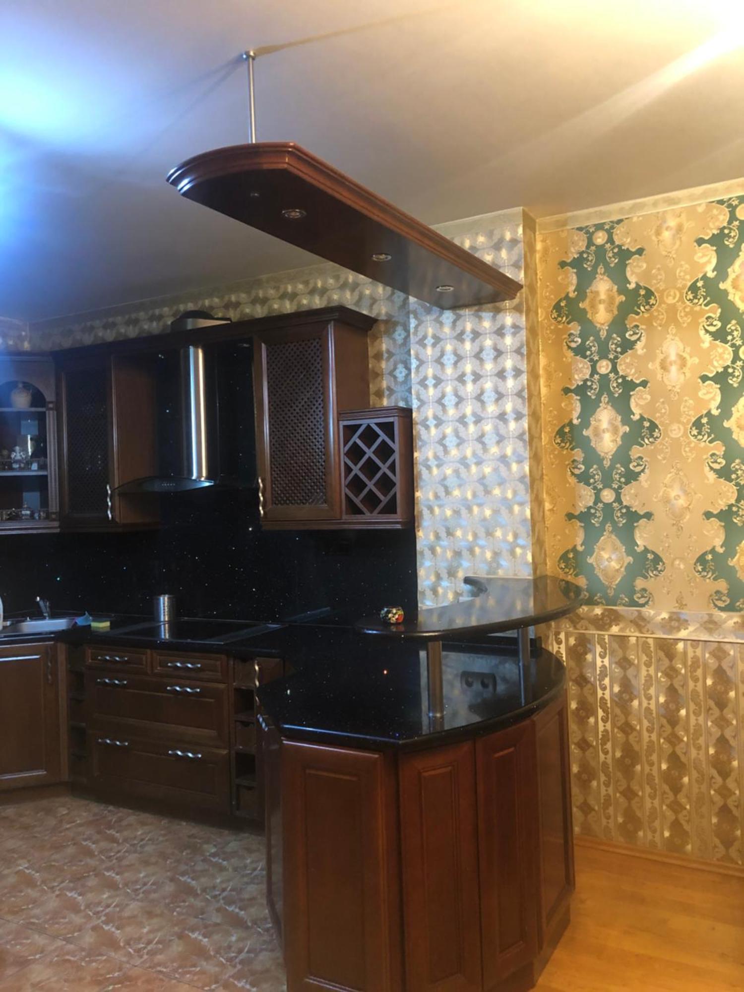 Apartment Emerald Prague