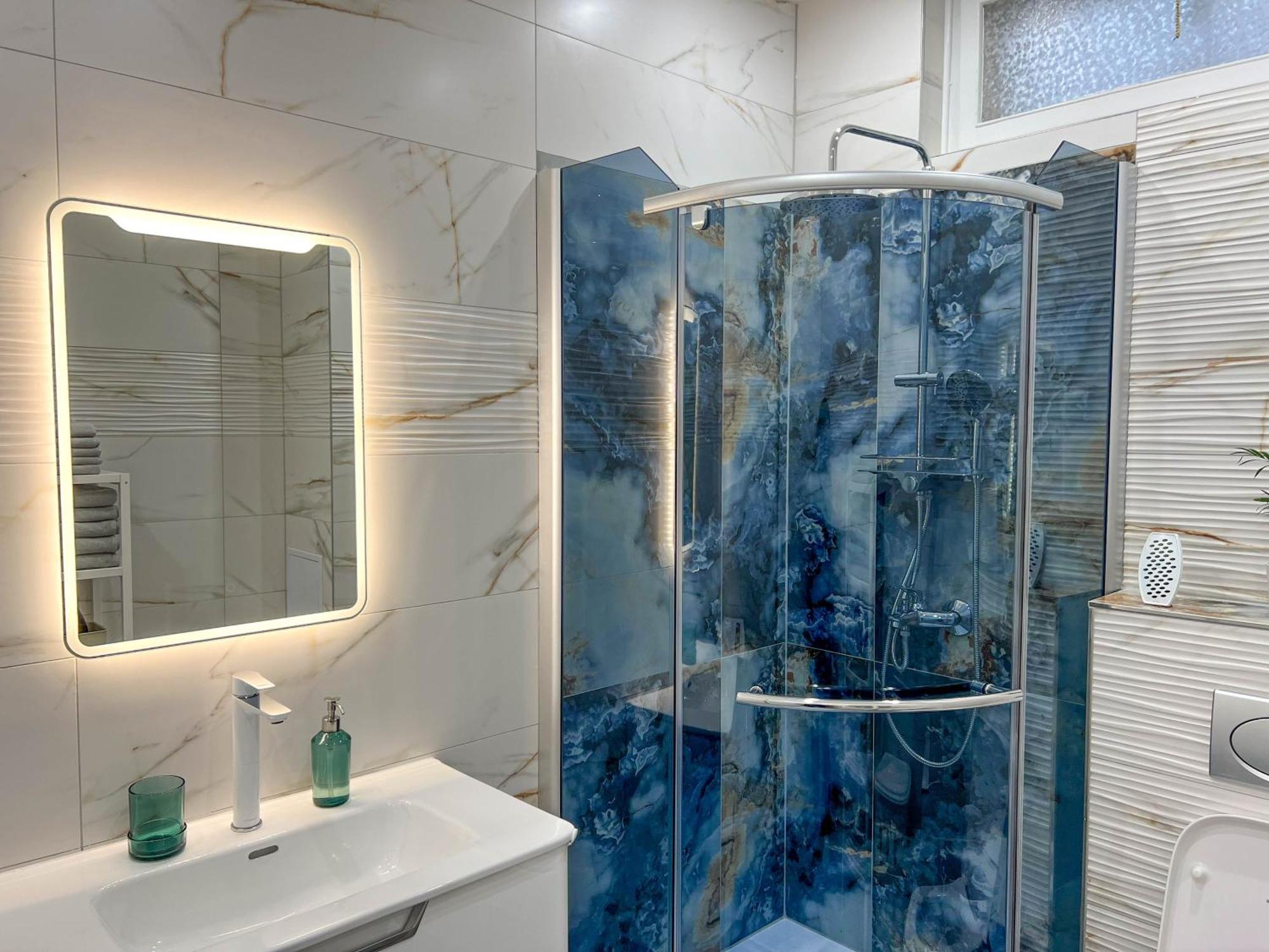 Charming By Museum And Wenceslas Square Apartment *