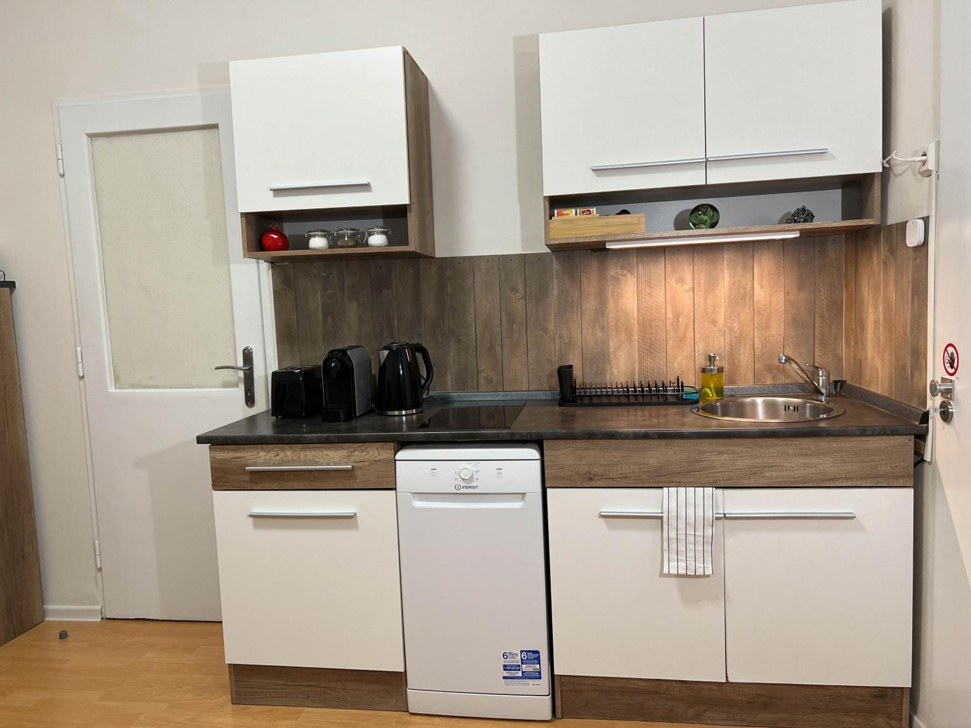 Charming By Museum And Wenceslas Square Apartment Prague