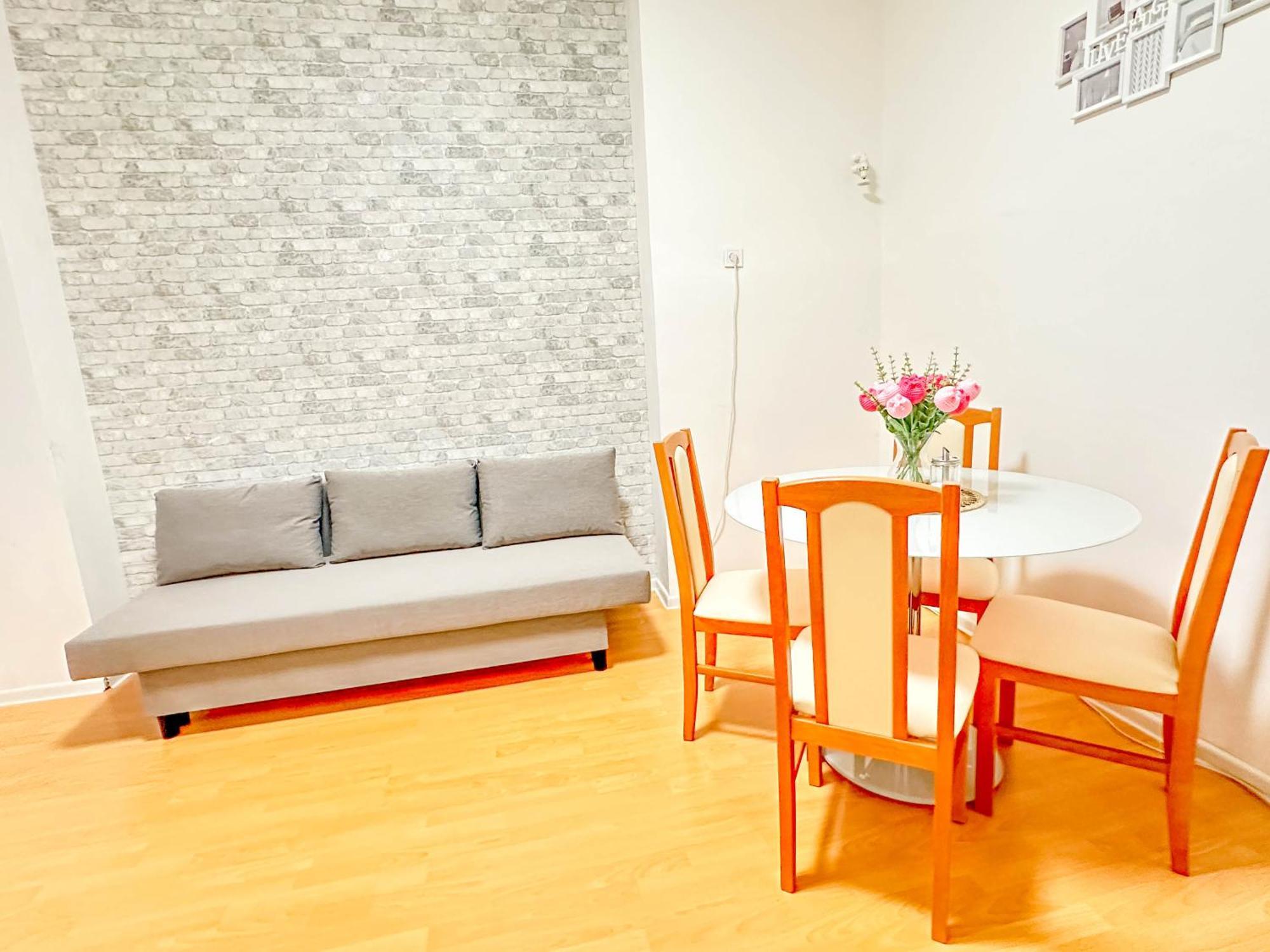 Apartment Charming By Museum And Wenceslas Square Prague