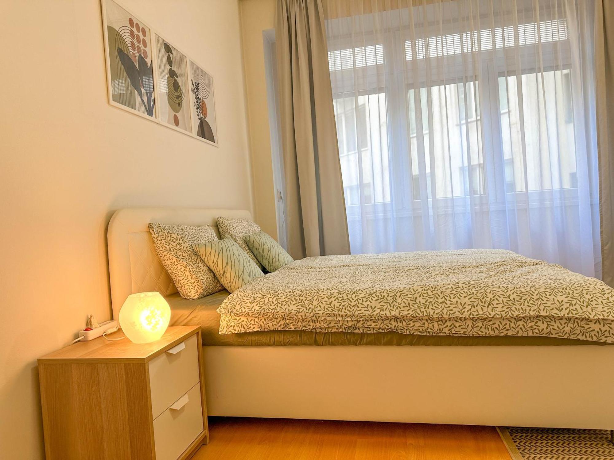 Apartment Charming By Museum And Wenceslas Square