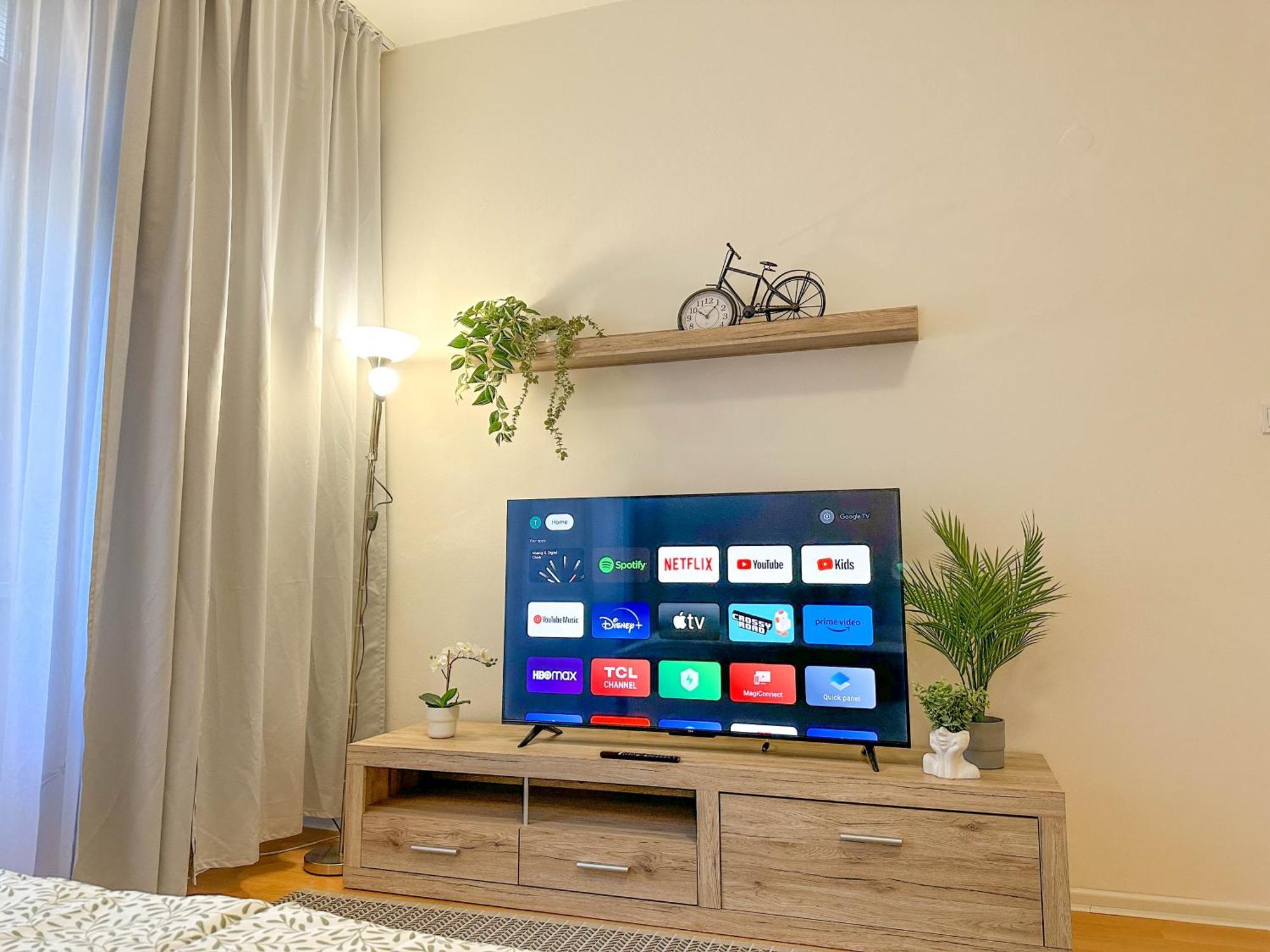 Apartment Charming By Museum And Wenceslas Square
