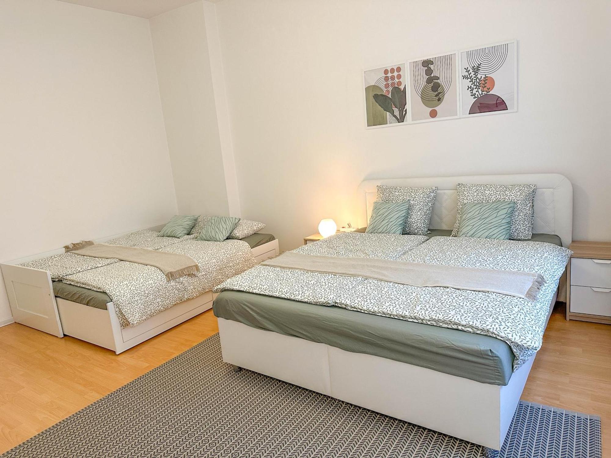 Charming By Museum And Wenceslas Square Apartment