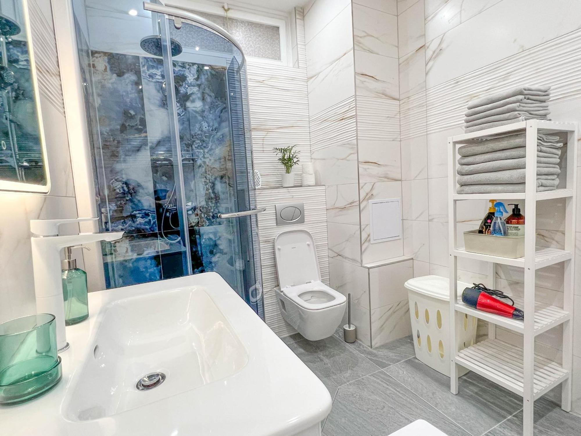 Apartment Charming By Museum And Wenceslas Square Prague