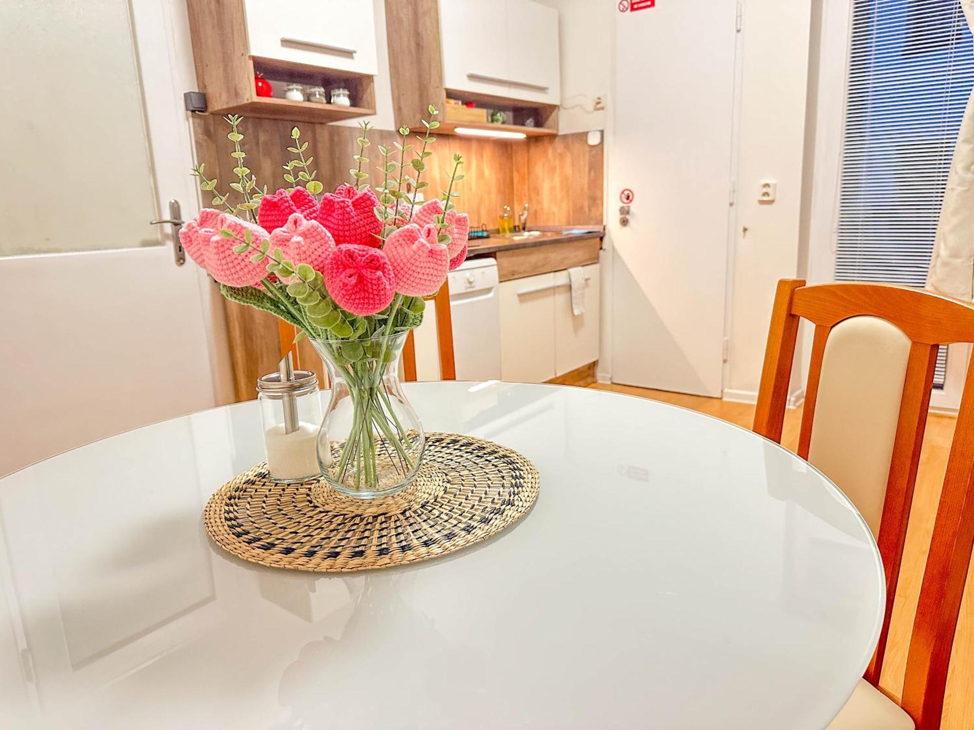 Charming By Museum And Wenceslas Square Apartment