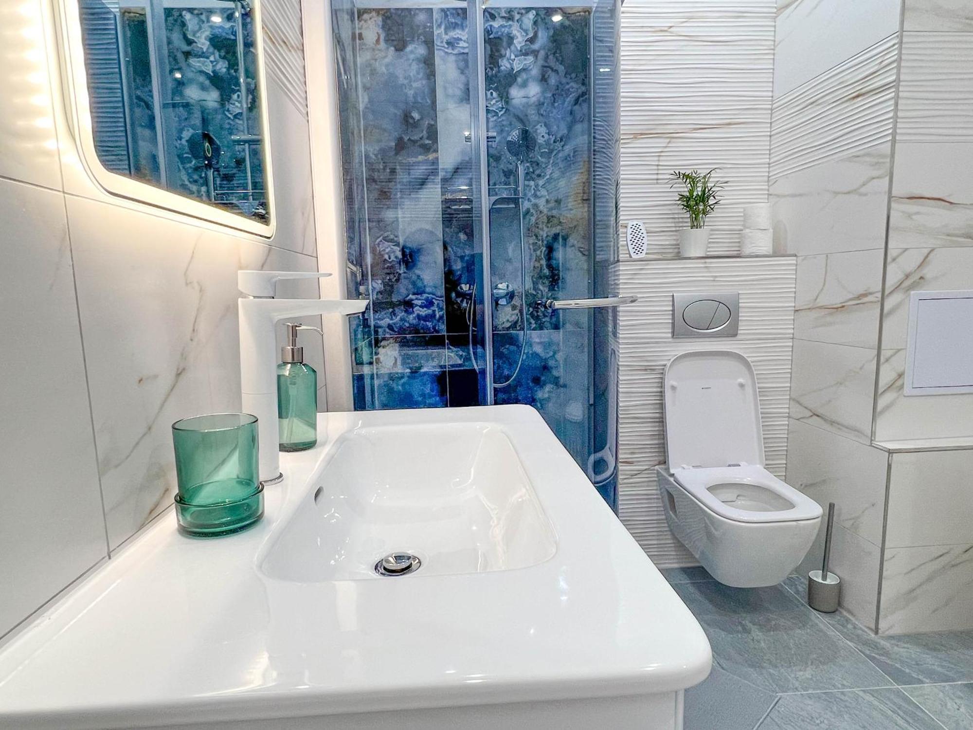 Apartment Charming By Museum And Wenceslas Square *