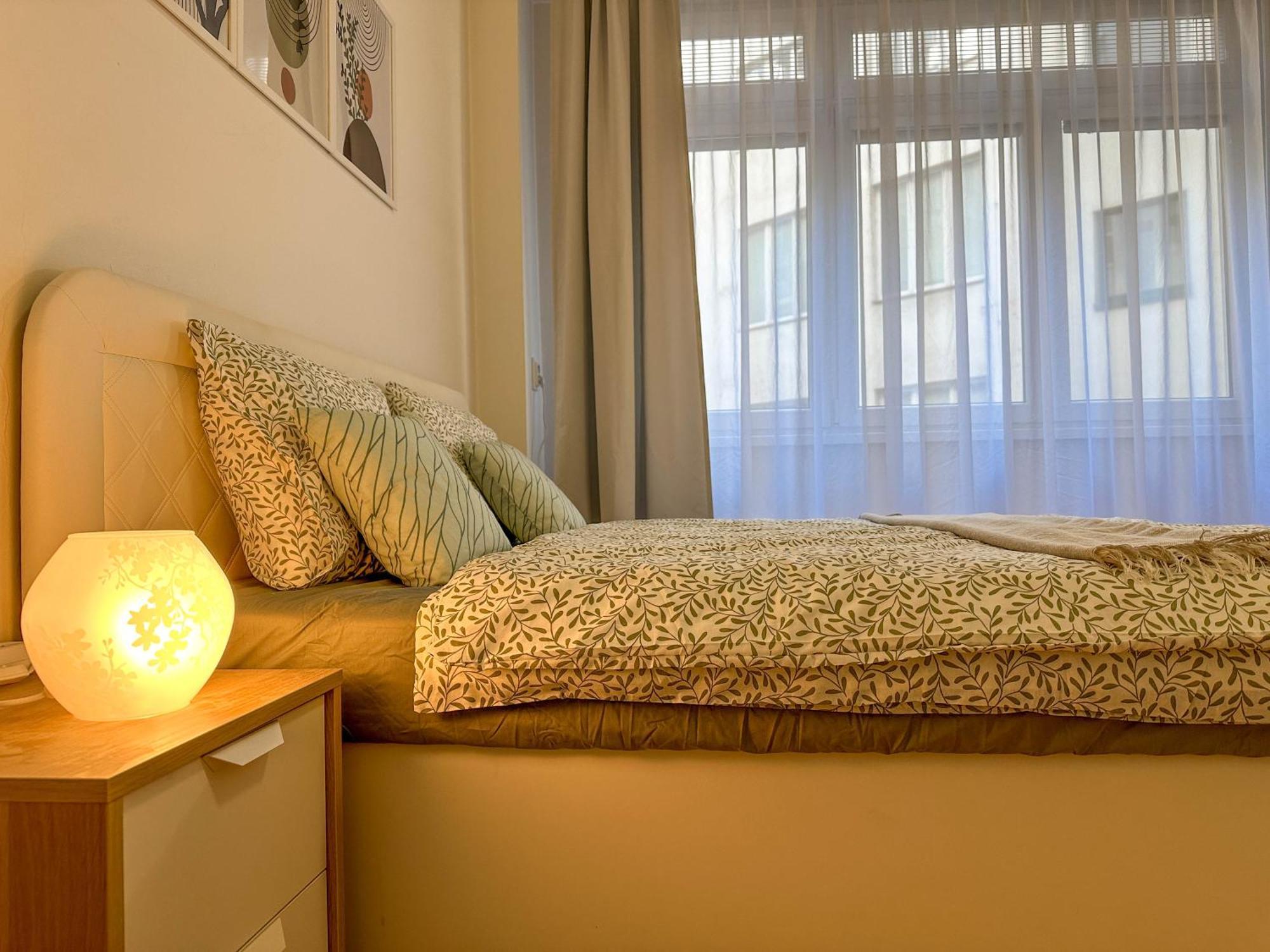 Apartment Charming By Museum And Wenceslas Square Prague