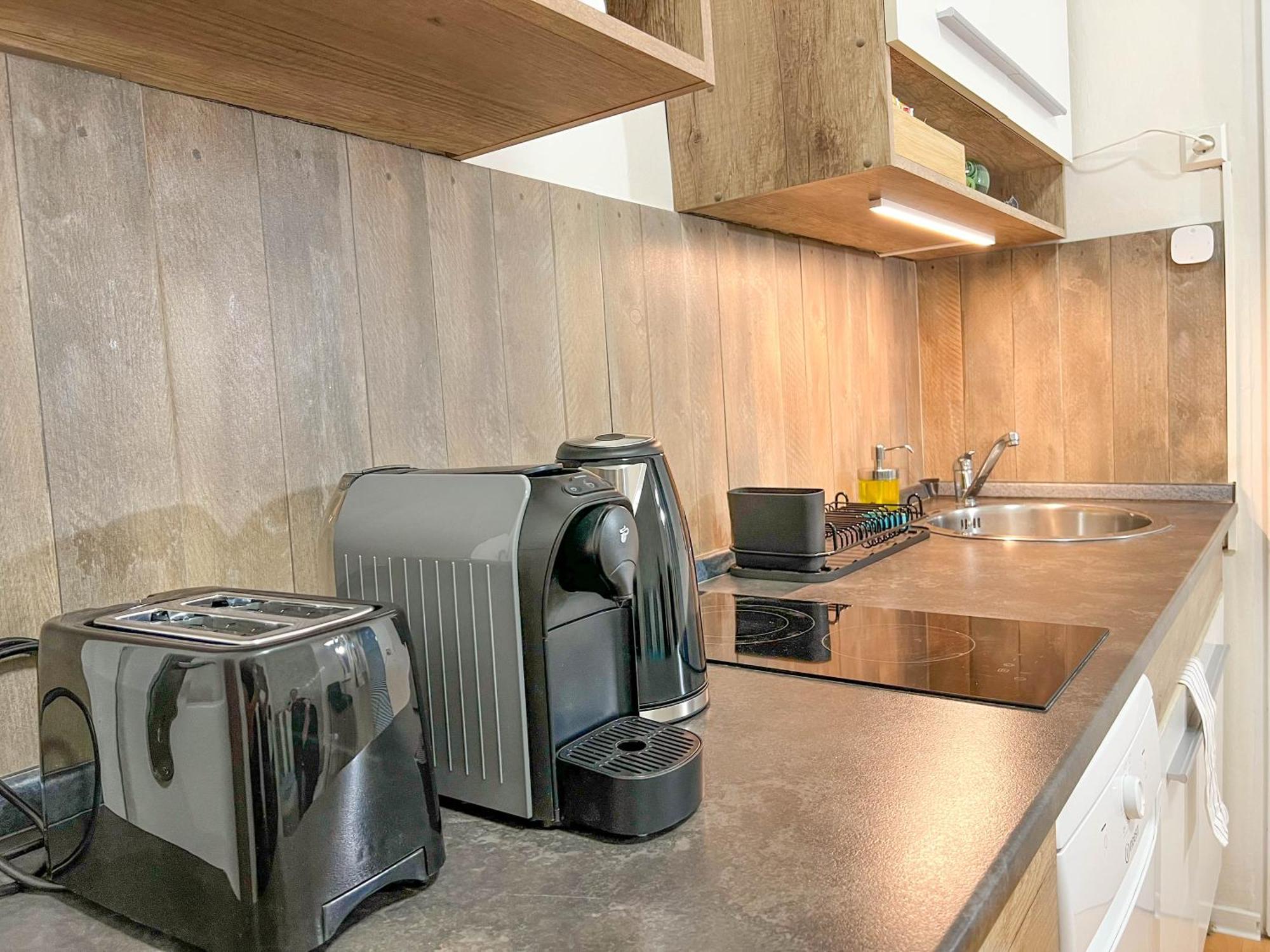 Apartment Charming By Museum And Wenceslas Square *