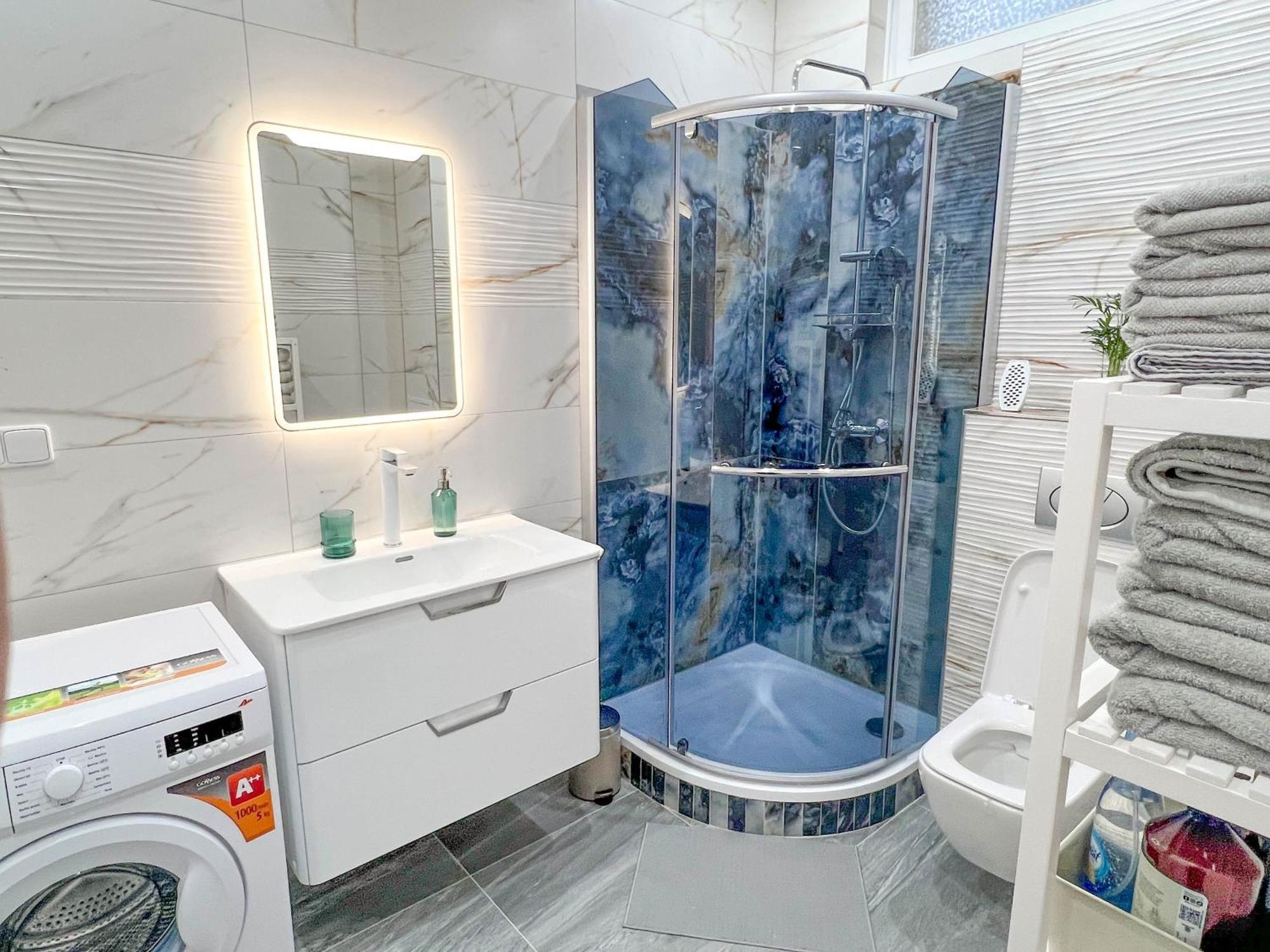 Apartment Charming By Museum And Wenceslas Square Prague
