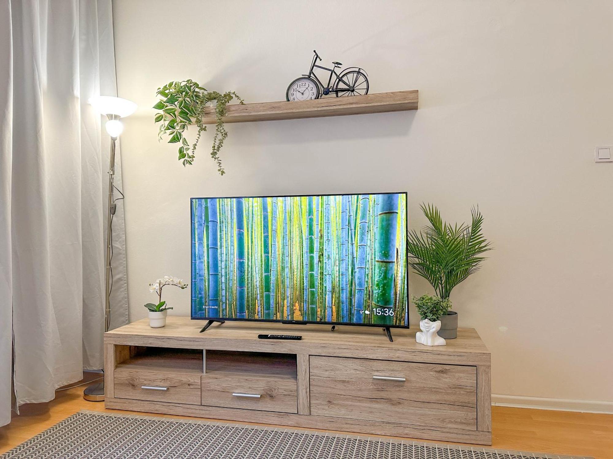 Apartment Charming By Museum And Wenceslas Square