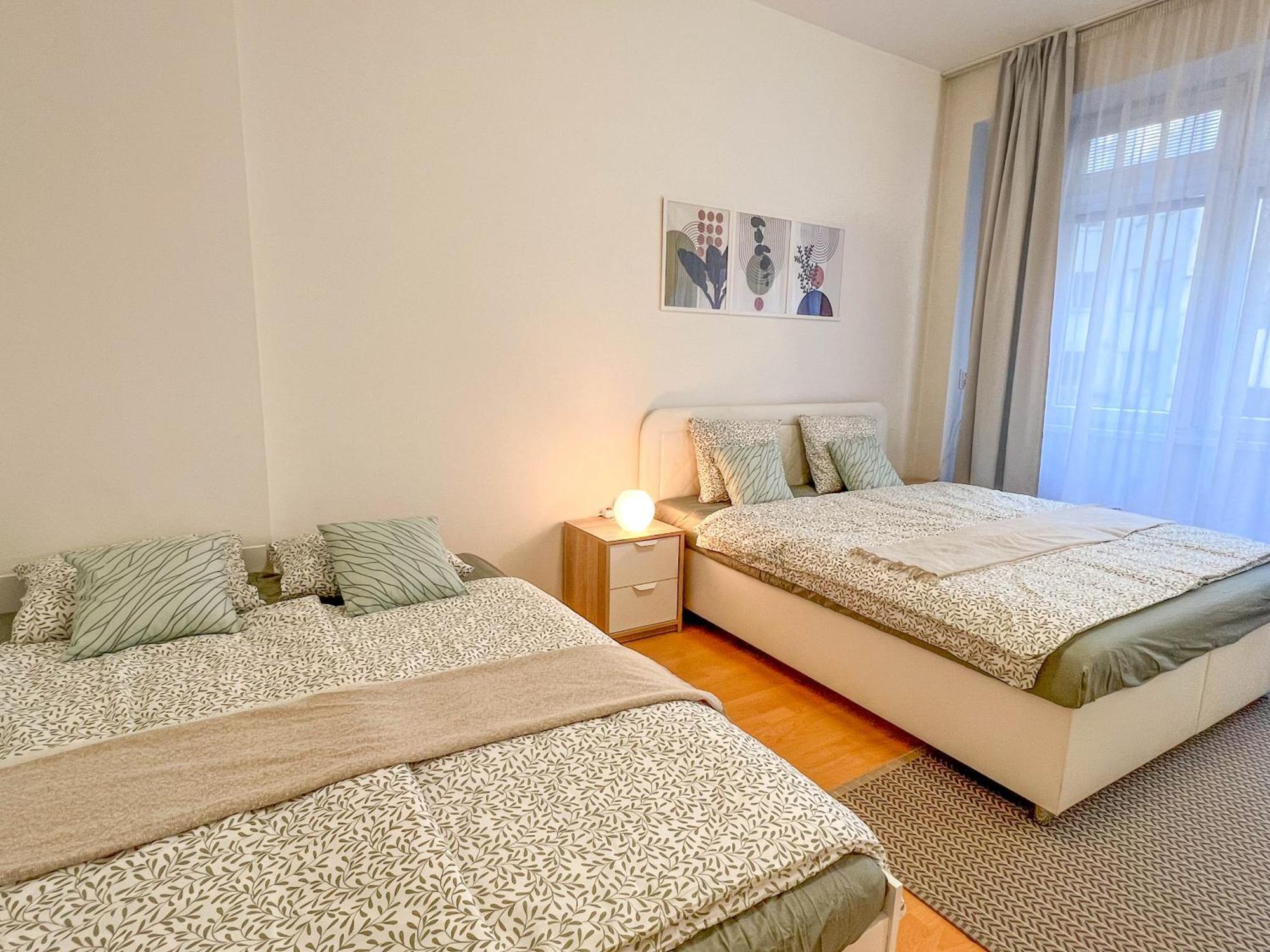 Charming By Museum And Wenceslas Square Apartment *