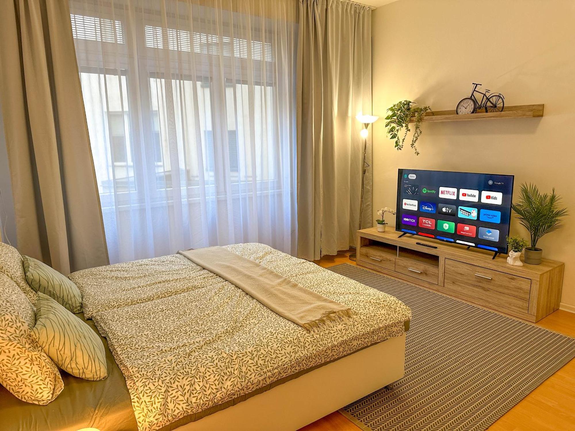 Apartment Charming By Museum And Wenceslas Square *