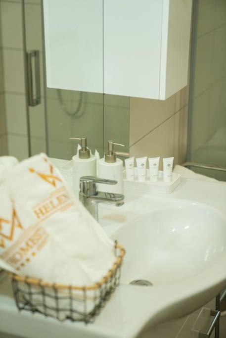 Cozy Flat By Wenceslas Square! *