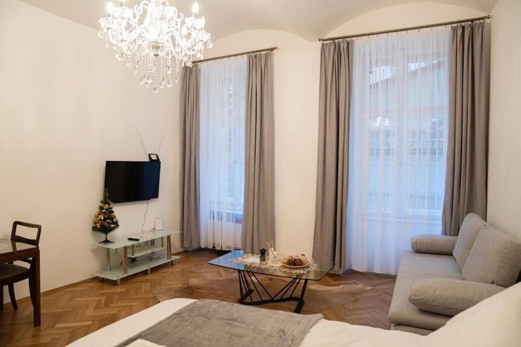 Cozy Flat By Wenceslas Square! Appartement