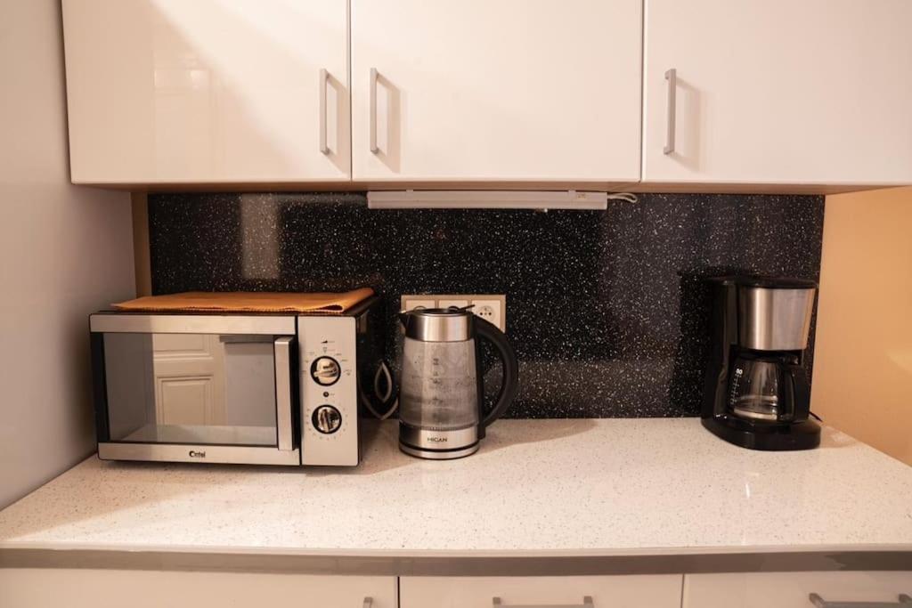 Apartment Cozy Flat By Wenceslas Square! Prague