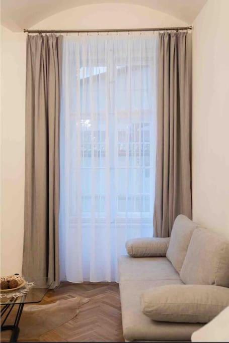Cozy Flat By Wenceslas Square! Apartment Prague