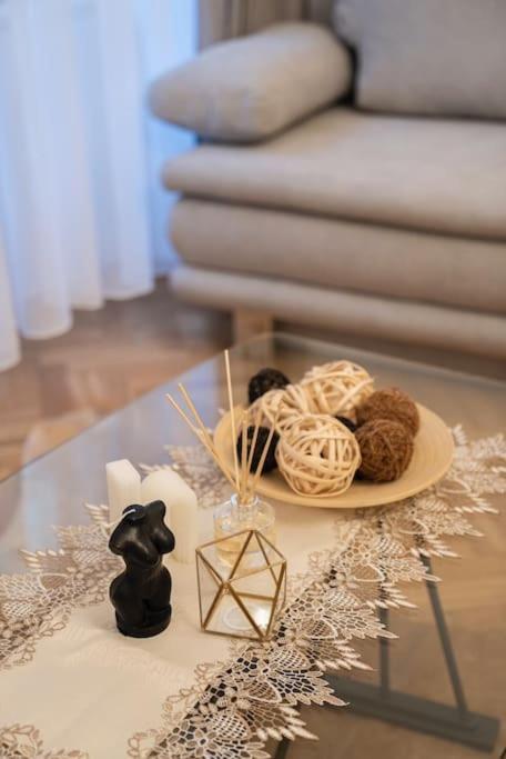 Cozy Flat By Wenceslas Square! Prague